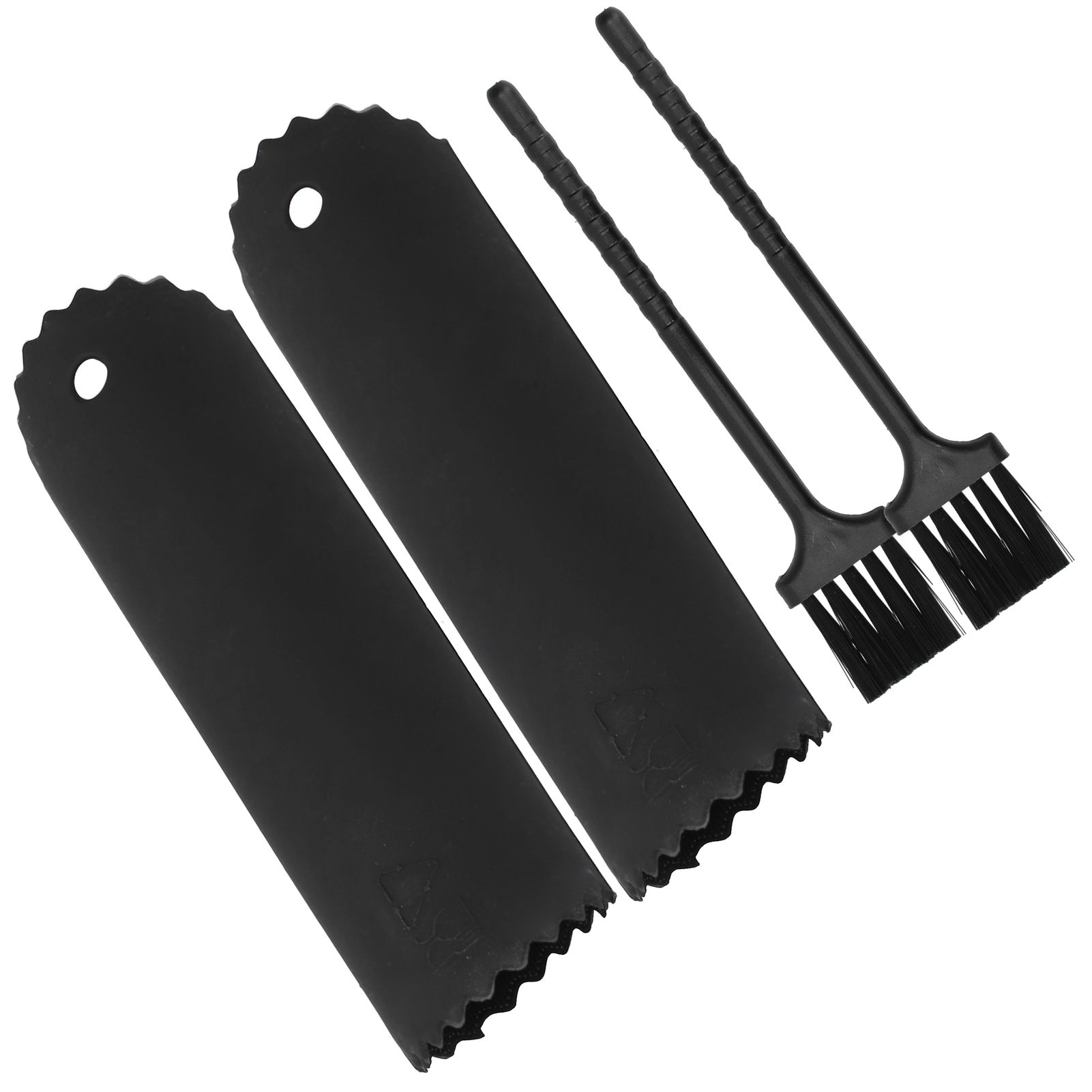 Garlic Peeler Sets Peeling Roller Tube Brush Food Grade Silicone OdorFree Kitchen Tool — image 6
