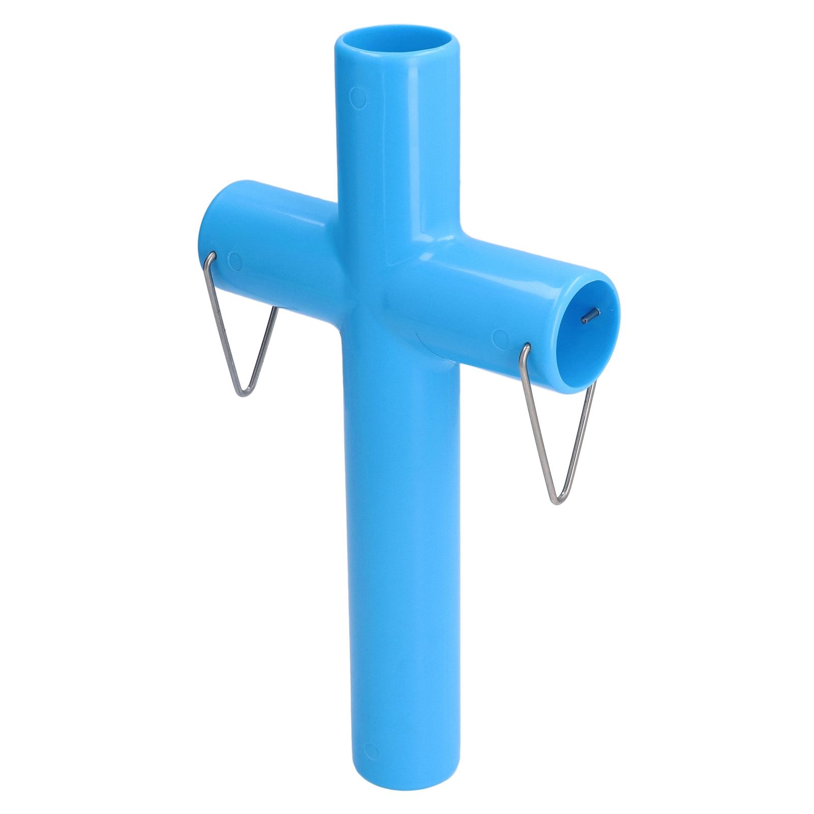 Cow Sheep Mouth Opener Gastric Lavage Veterinary Mouth Opening Tool Animals Livestock Breeding Equipment for Farm Blue L โ image 4