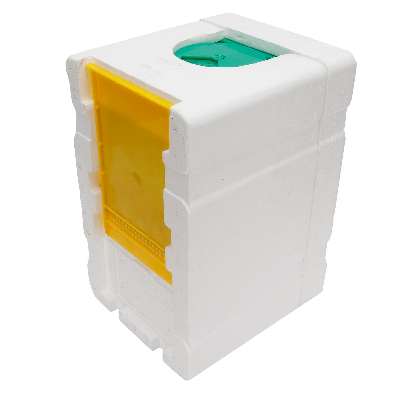 Queen Bee Mating Box Pollination Box Foam Frames Beekeeping Tool Beekeeping Equipment — image 5