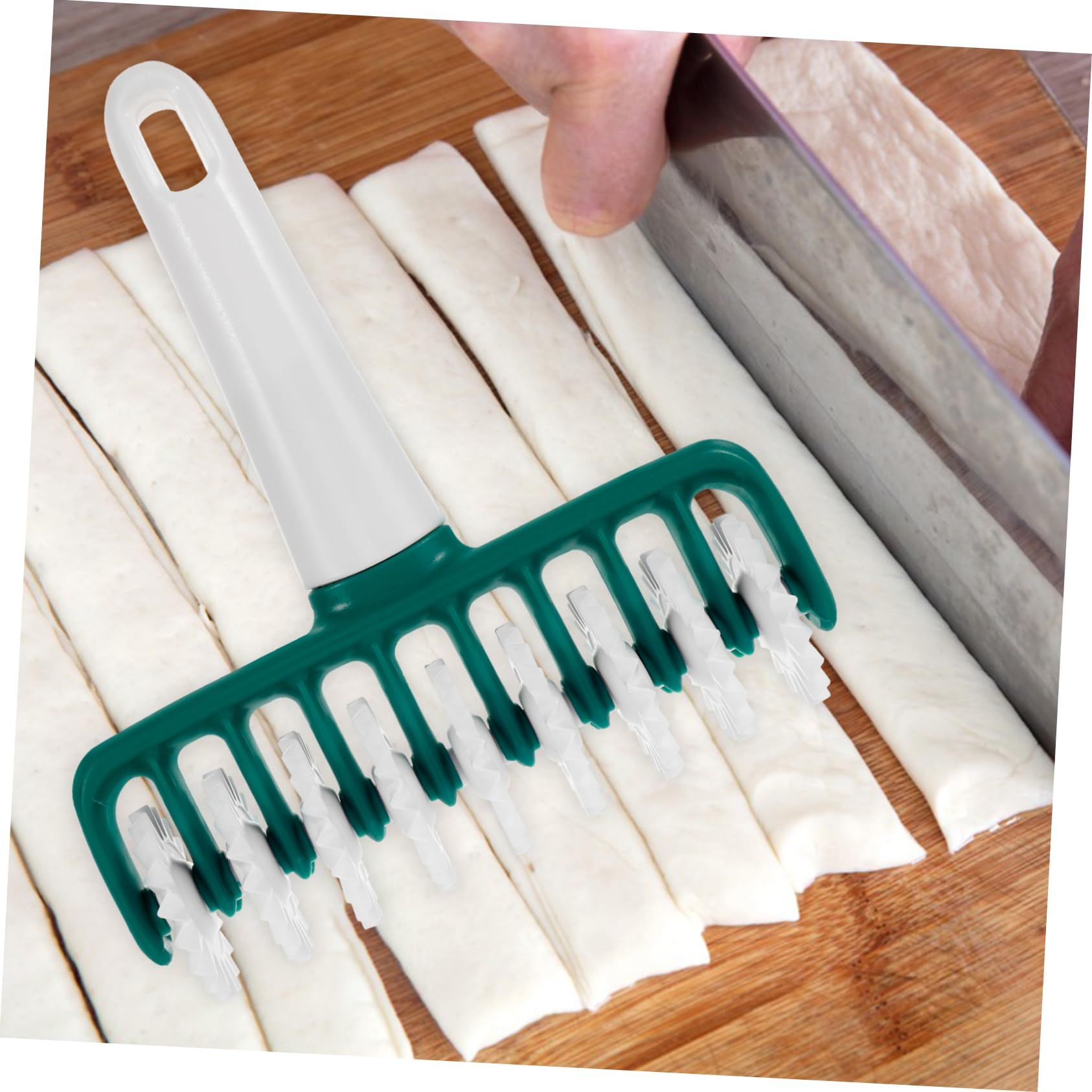 household manual noodle knife — image 5