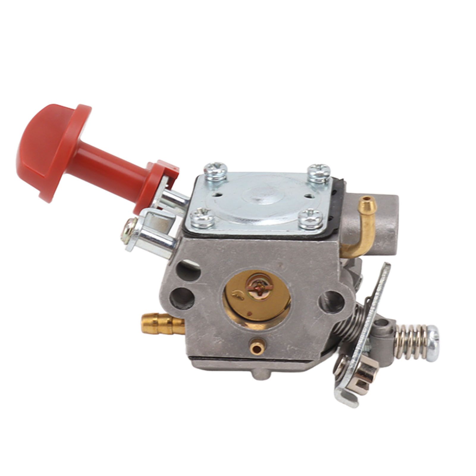 Chainsaw Carburetor Replacement Aluminum Electric Saw Carburetor Air Filter Attachment โ image 3