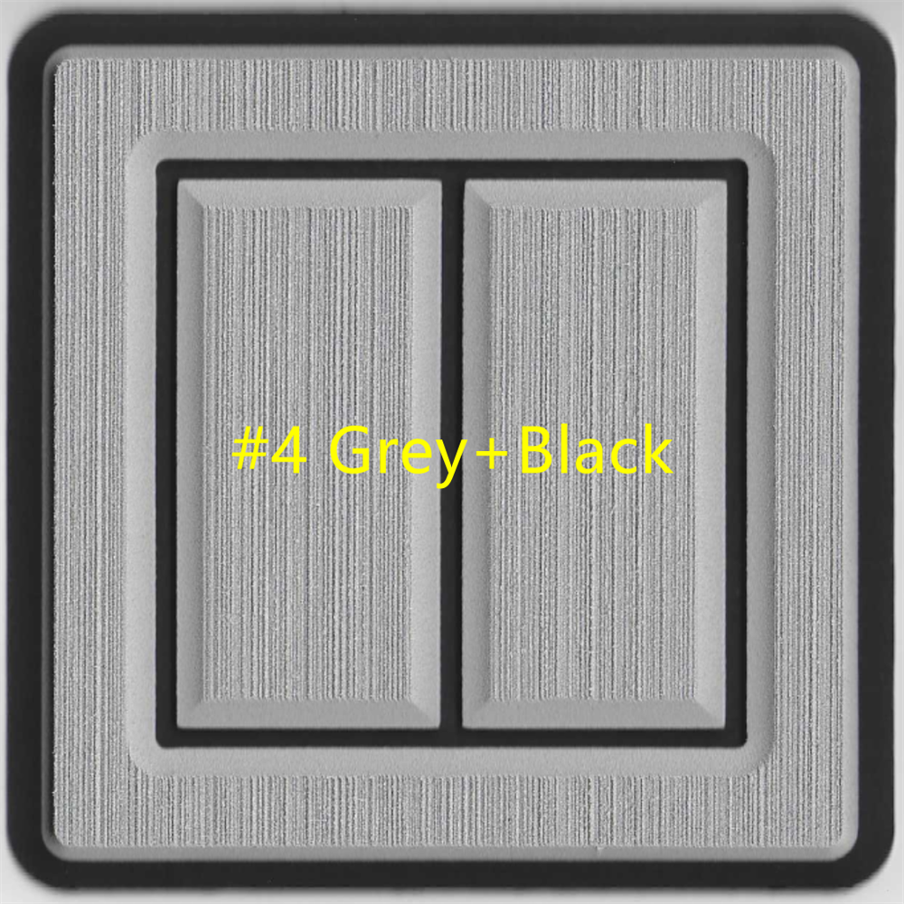 2014 Malibu 21 VLX Swim Platform Step Pad Boat EVA Foam Faux Teak Deck Floor Mat SeaDek MarineMat Gatorstep Style Self Adhesive — image 6