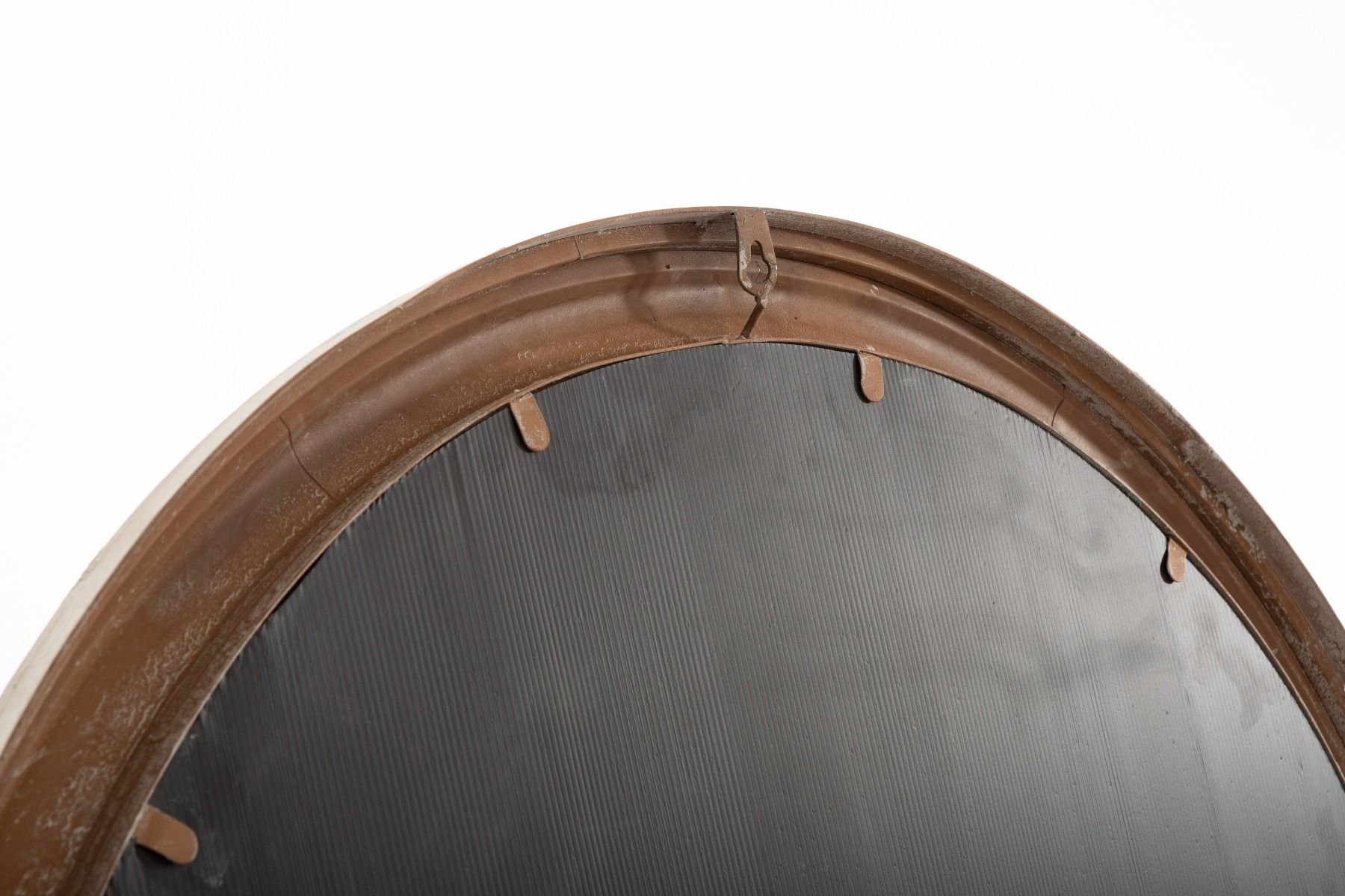 Sally Round Garden Mirror — image 2