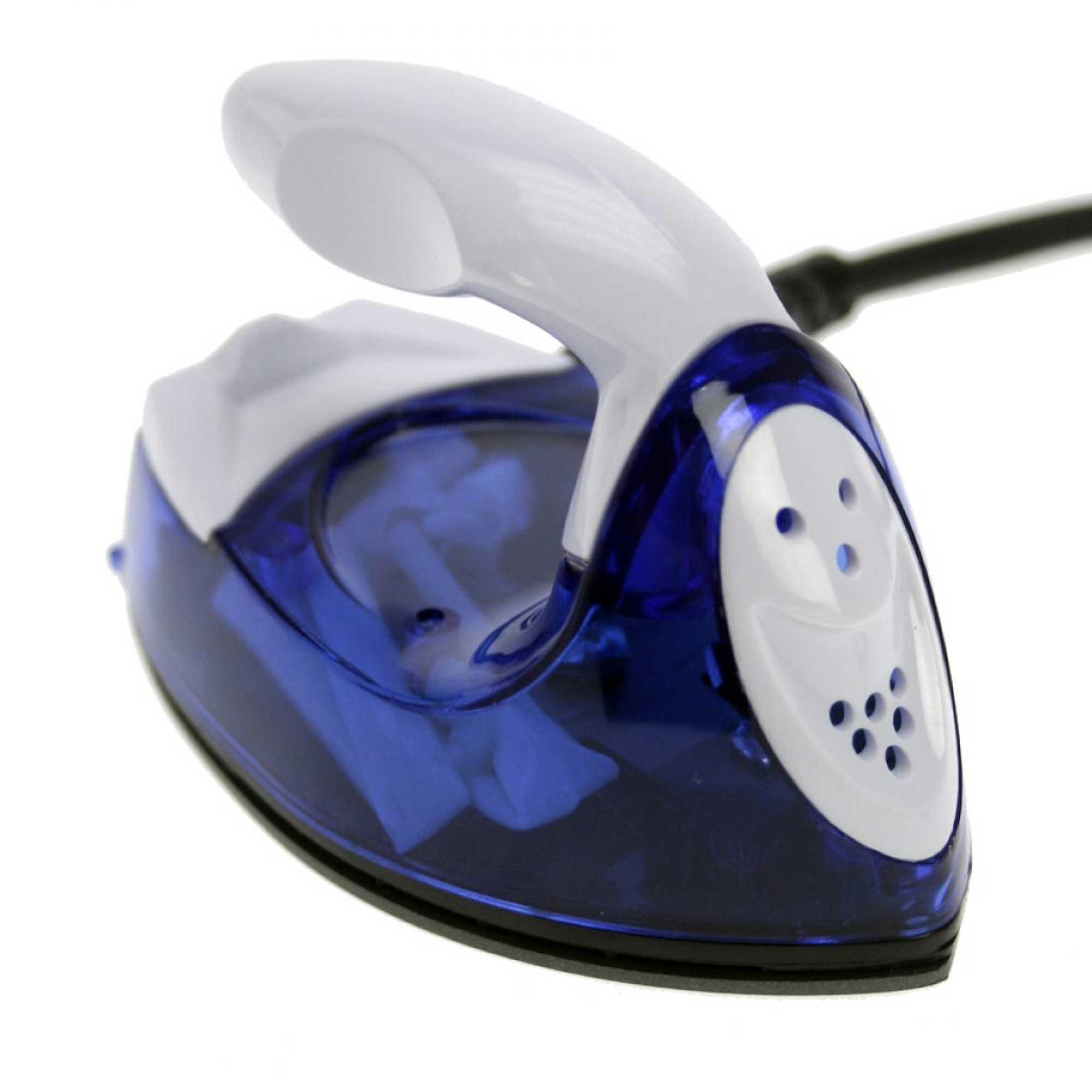 Birch Mini Crafting Iron Small Sewing Travel Portable Craft Collage Projects โ image 3
