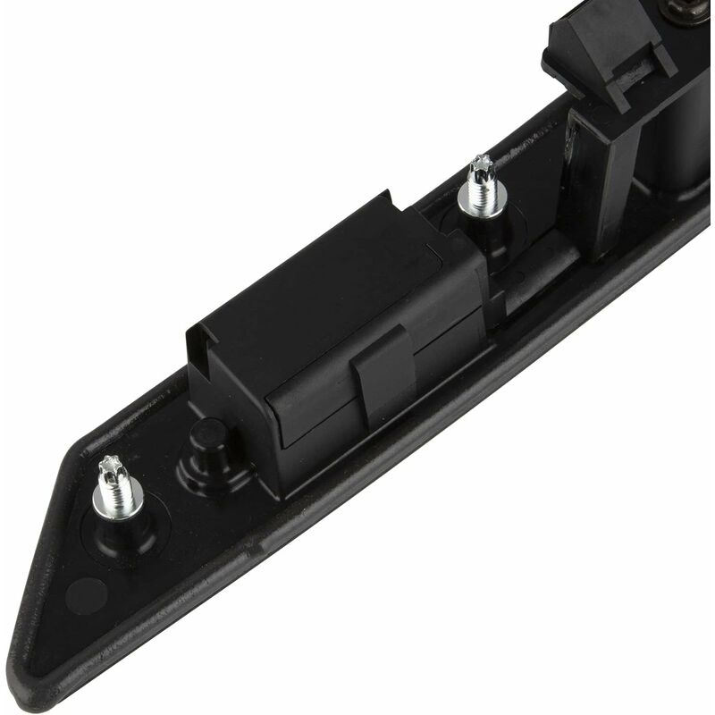 8P48275743Fz Trunk Handle For License Plate A3 A4 A6 Q7 B6 — image 4