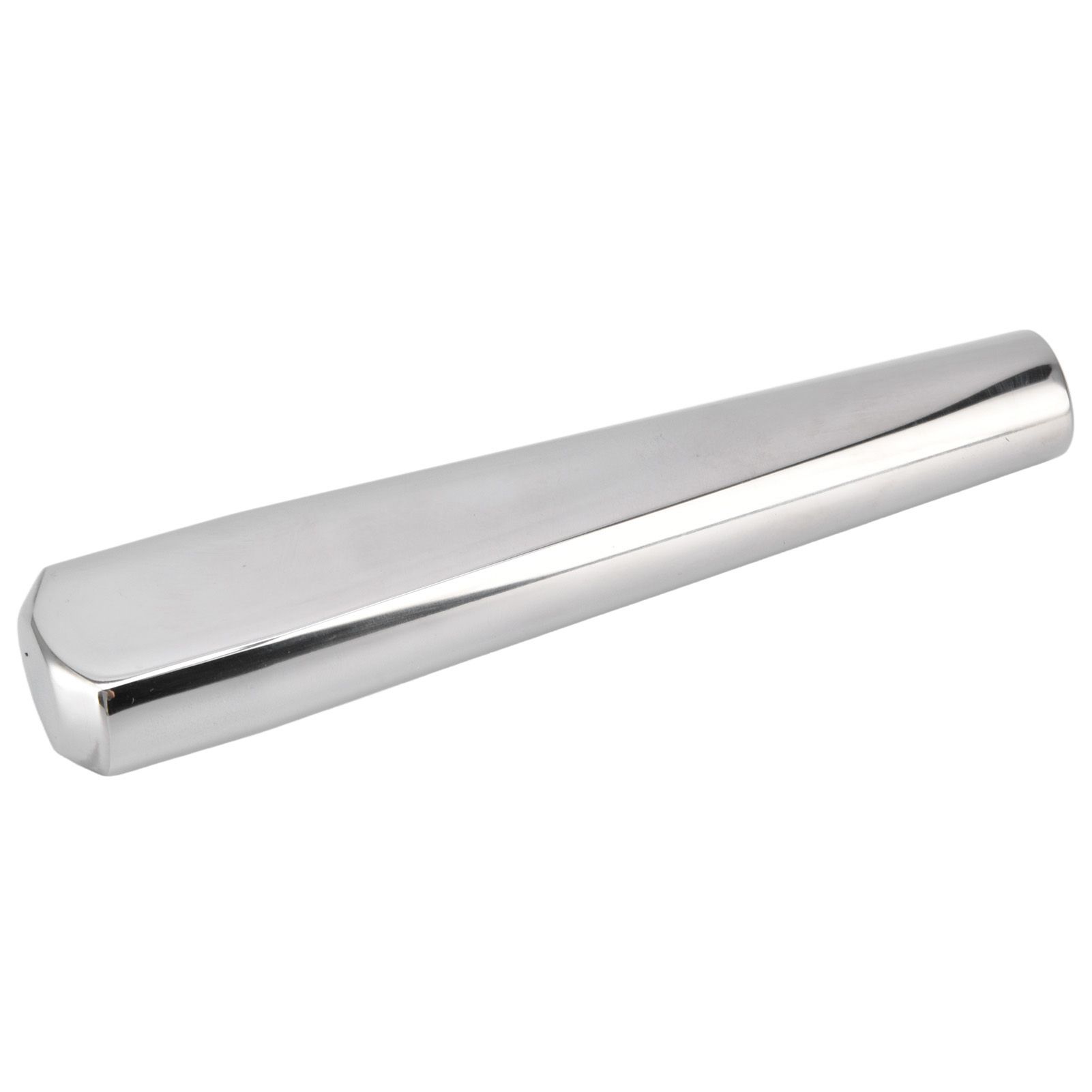 Beer Tap Handle 304 Stainless Steel Beer Faucet Handle for Standard 3/8in Thread Faucet โ image 6