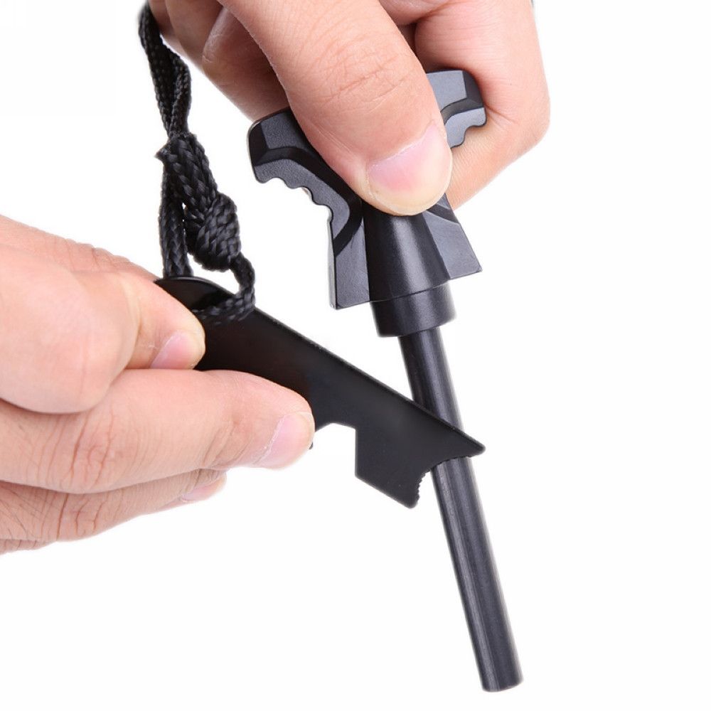 Fire Starter Black — image 4