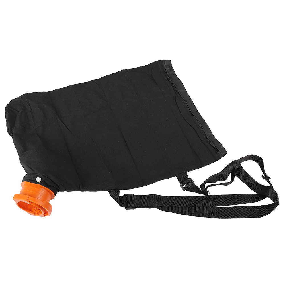 Leaf Collection Bag WGBAG500 Compatible with for Worx Blower/Vacuum WG500 — image 6
