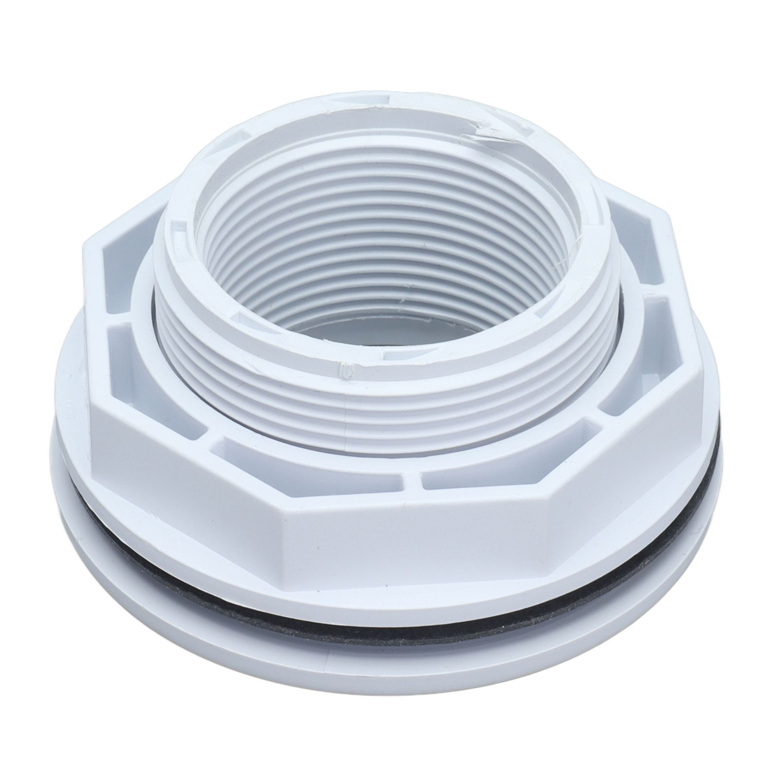 G1‑1/2 In Ground Pool Return Inlet Mount Opening Hydrostream Return Jet Fitting for Swimming Pool Hot Spring — image 4