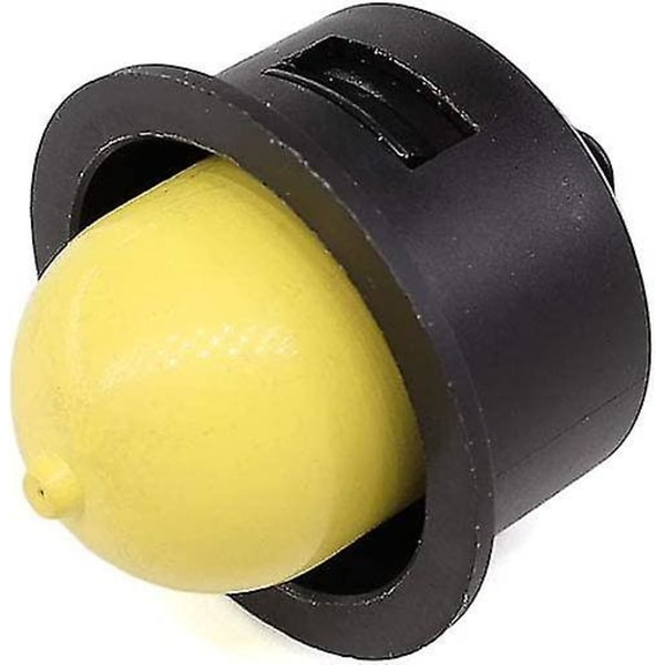 Fuel Pump Primer Pump for Hecht 40 541sx 5410sh 553sx Series Lawn Mower โ image 2