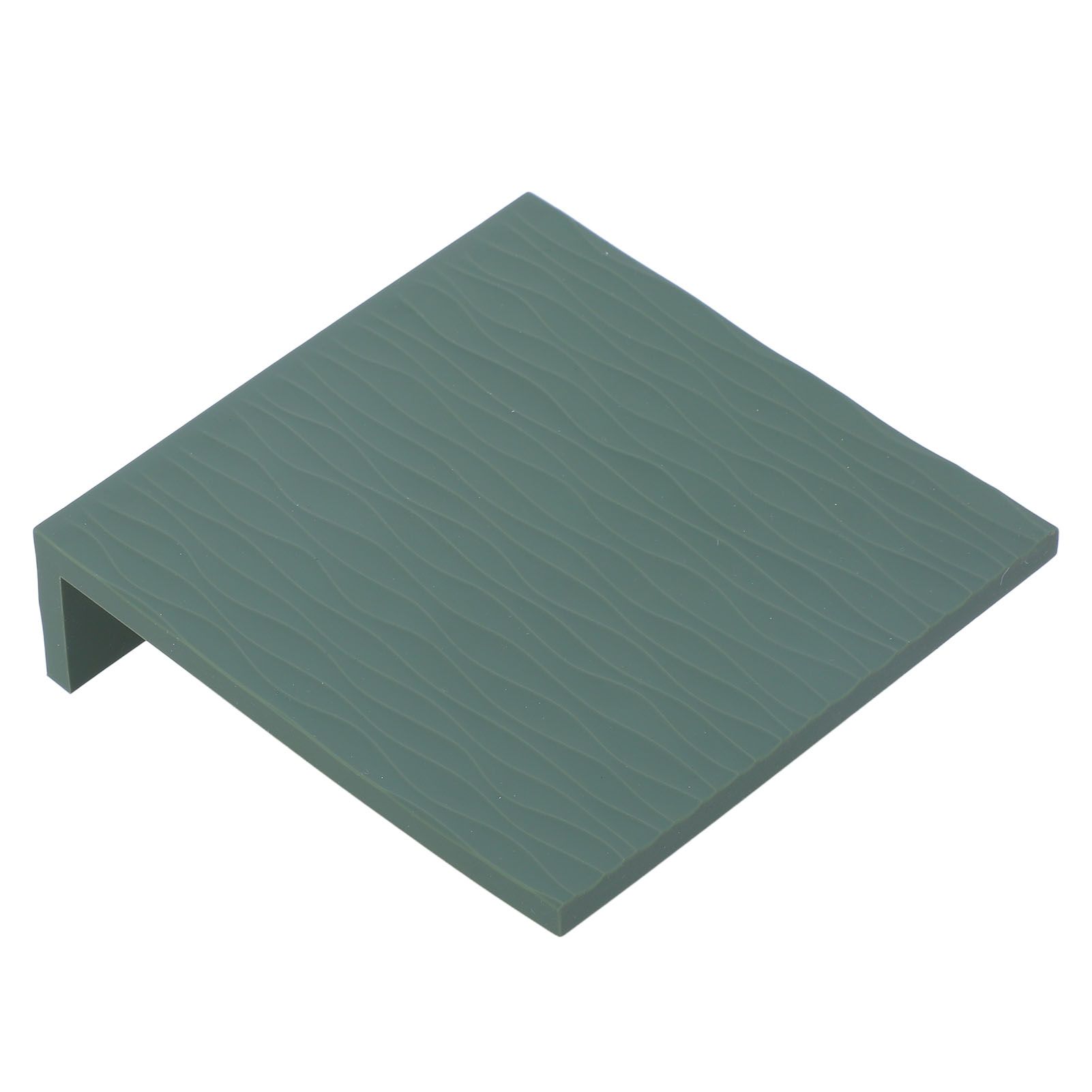 Anti Slip Coffee Tamping Mat Food Grade Silicone Tamper Mat for Home Kitchen Bar Coffee Shop Green โ image 6