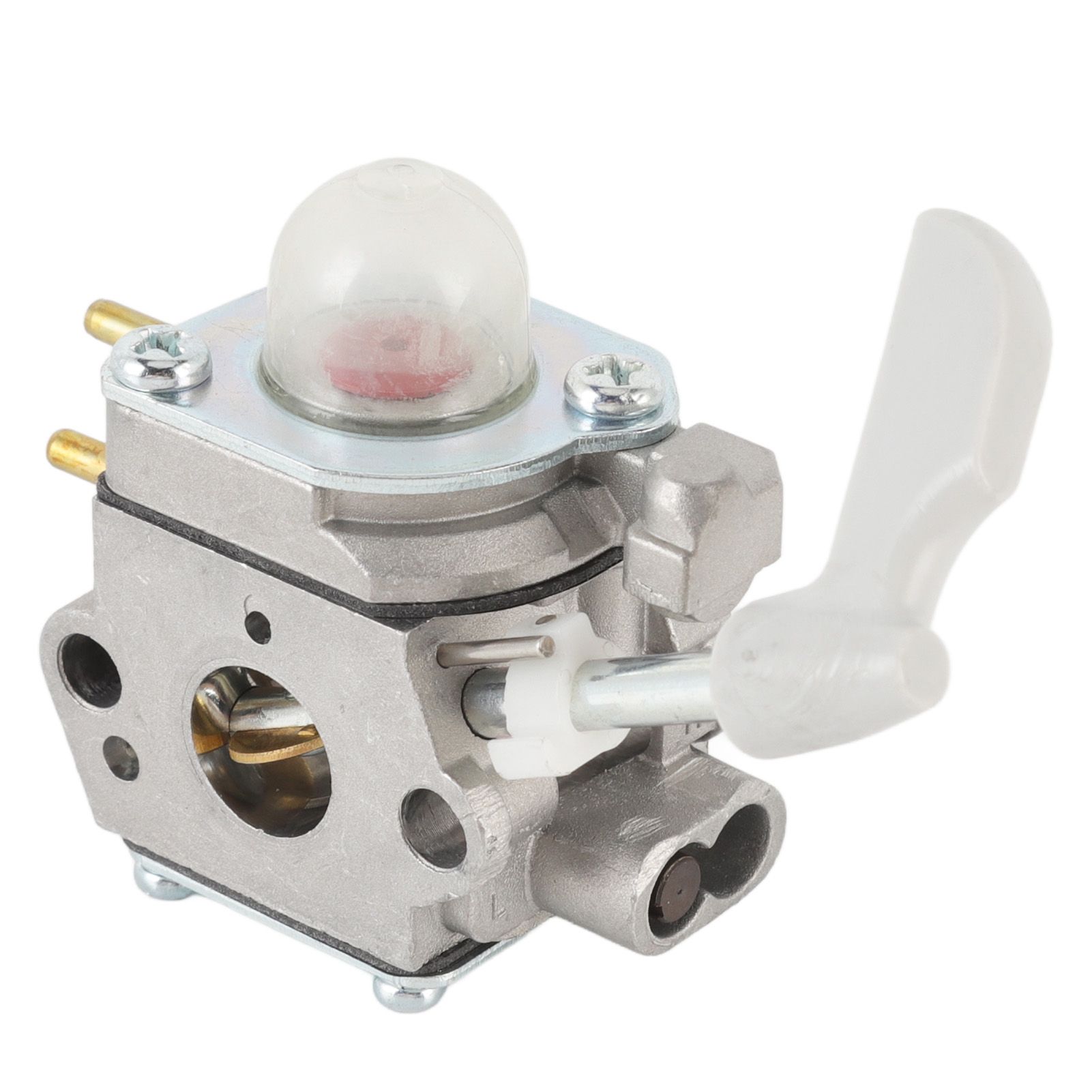Replacement Carburetor for Homelite 26B UT09526 308054075 Garden Blower Carburetor Repair Parts — image 4