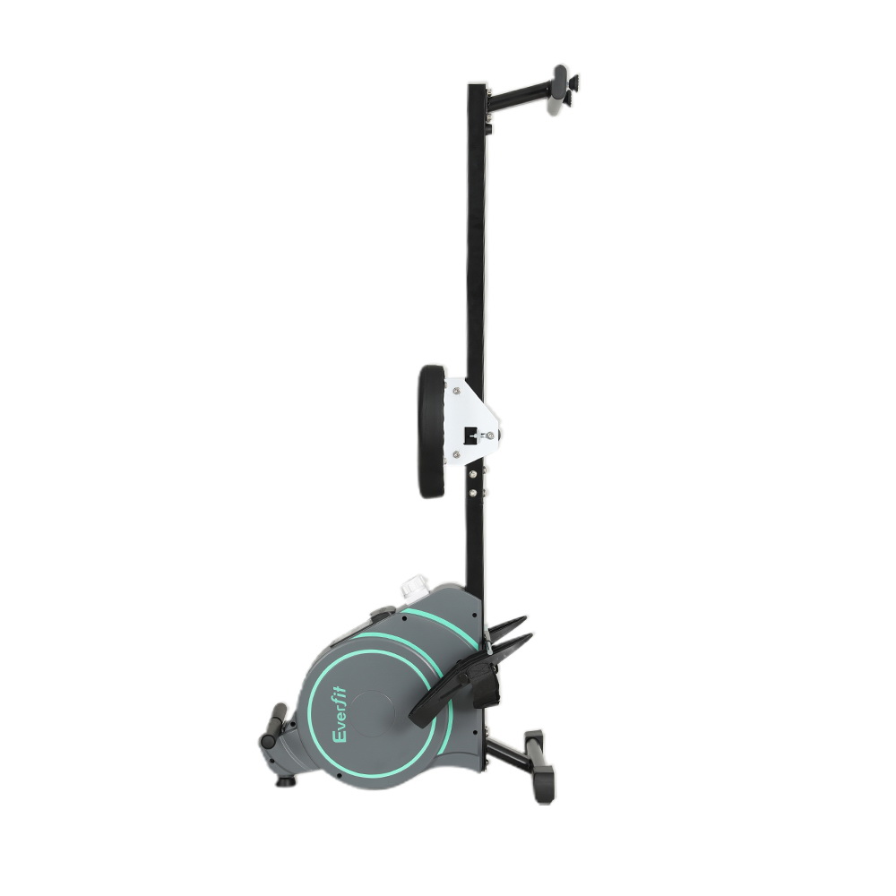 Everfit Rowing Machine 16 Levels Magnetic Rower Gym Home Cardio with APP โ image 5