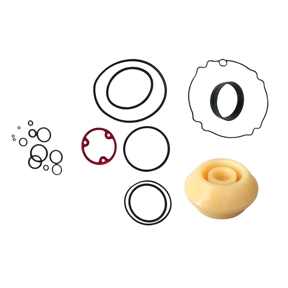 21Pcs/Set Nr90Ad Framing Nailer Replacements O-Ring Rebuild Kit For Framing Nailer For Hitachis Nr90Ae Nr90Ad & Nr90Ae Smile Home — image 6