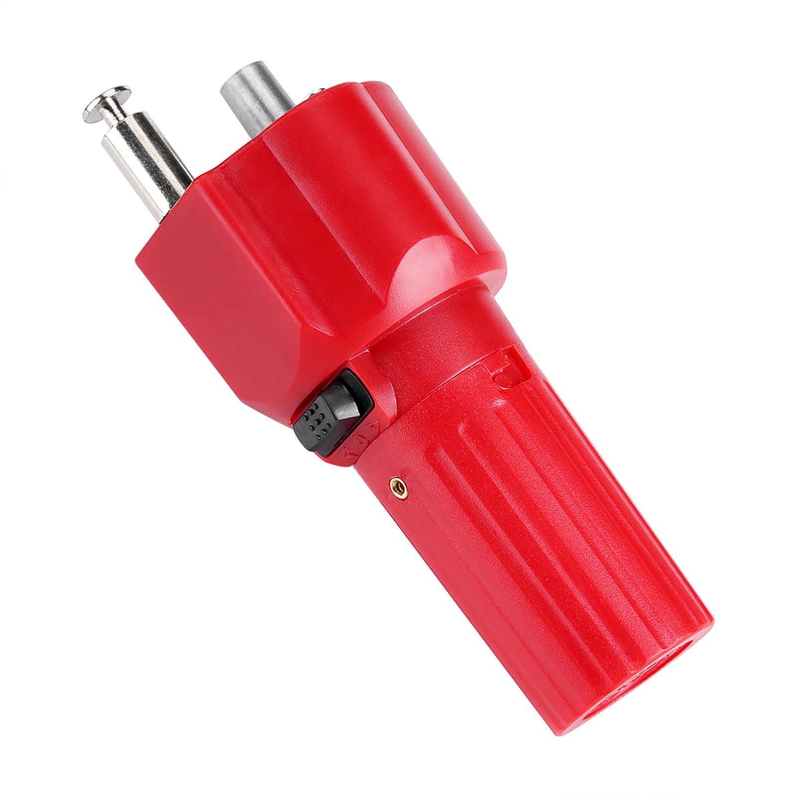 Solid Construction Barbecue Grill Rotator Motor BBQ Roast Bracket Accessory with USB Wire โ image 4