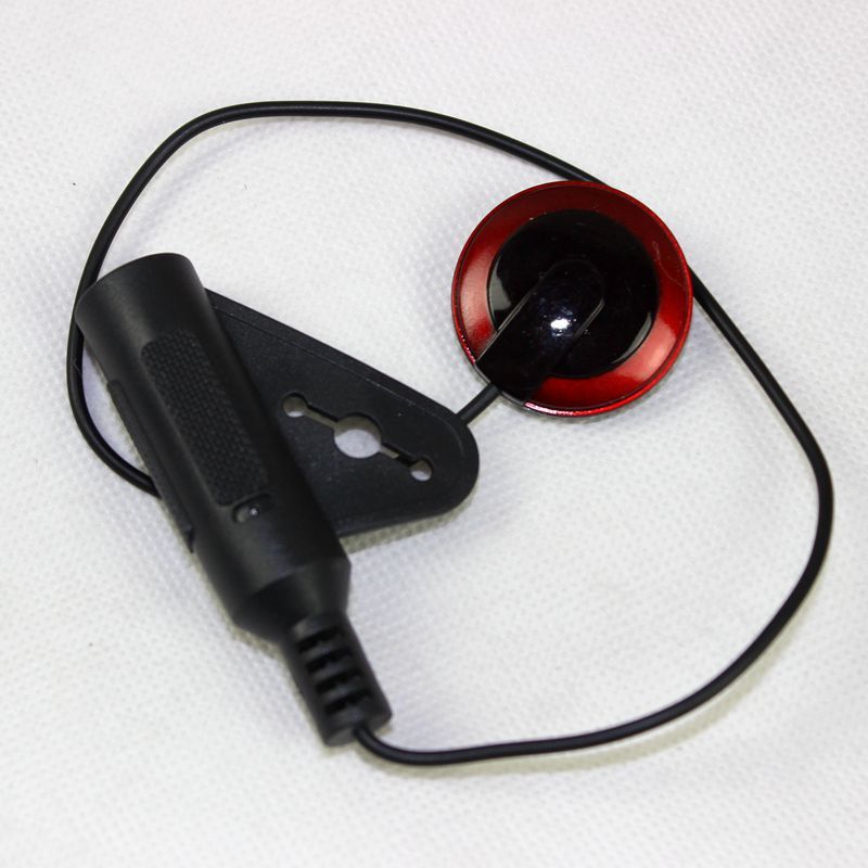 Contact Microphone Pickup for Acoustic Classic Guitar Violin Musical Instruments, Can Pick up Clear and Accurate Sound Pickup — image 3