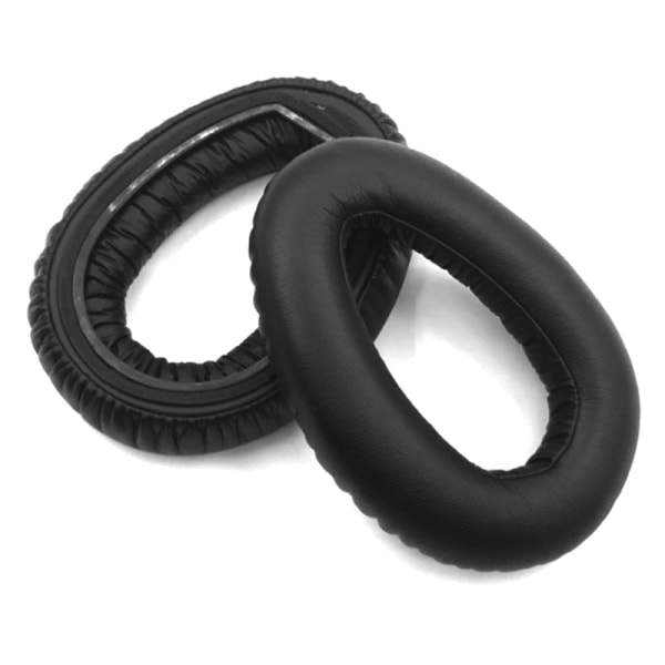Compatible with Sennheiser PXC 550 Replacement Ear Cushions Ear Pads 2 Pairs — image 2