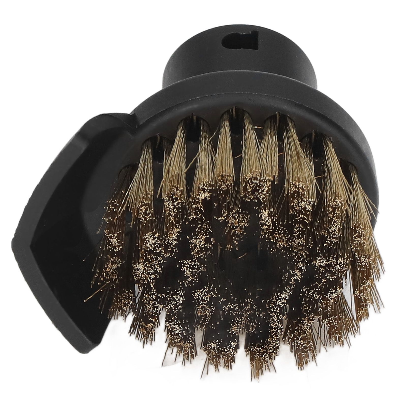 Brush Head Steam Cleaner Round Brushes Replacement Part for Karcher SC1 SC2 SC3 SC4 SC5 SC6 SC7 Golden Copper Style โ image 6