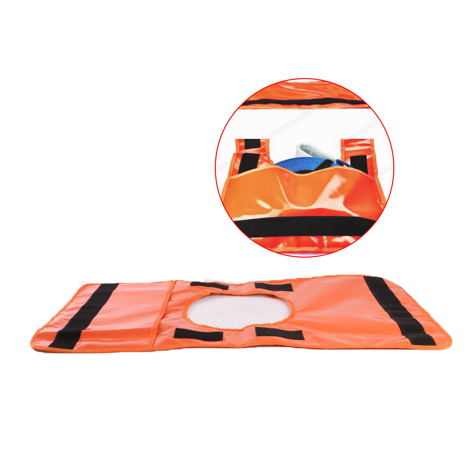 X-BULL Winch Damper Cable Cushion Recovery Safety Blanket 4x4 Car Off-Road โ image 3