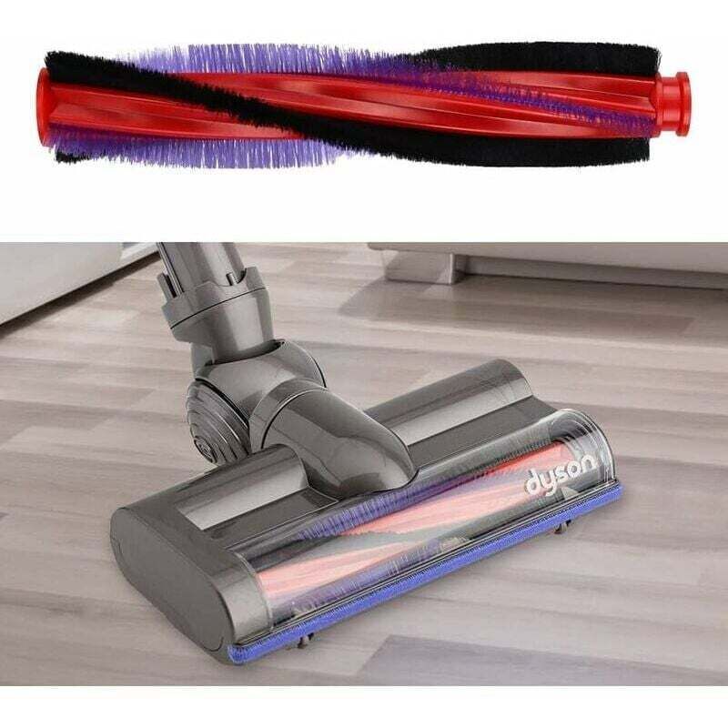 Brush Roller Uum Cleaner Parts Household Vacuum Part, 185mm — image 4