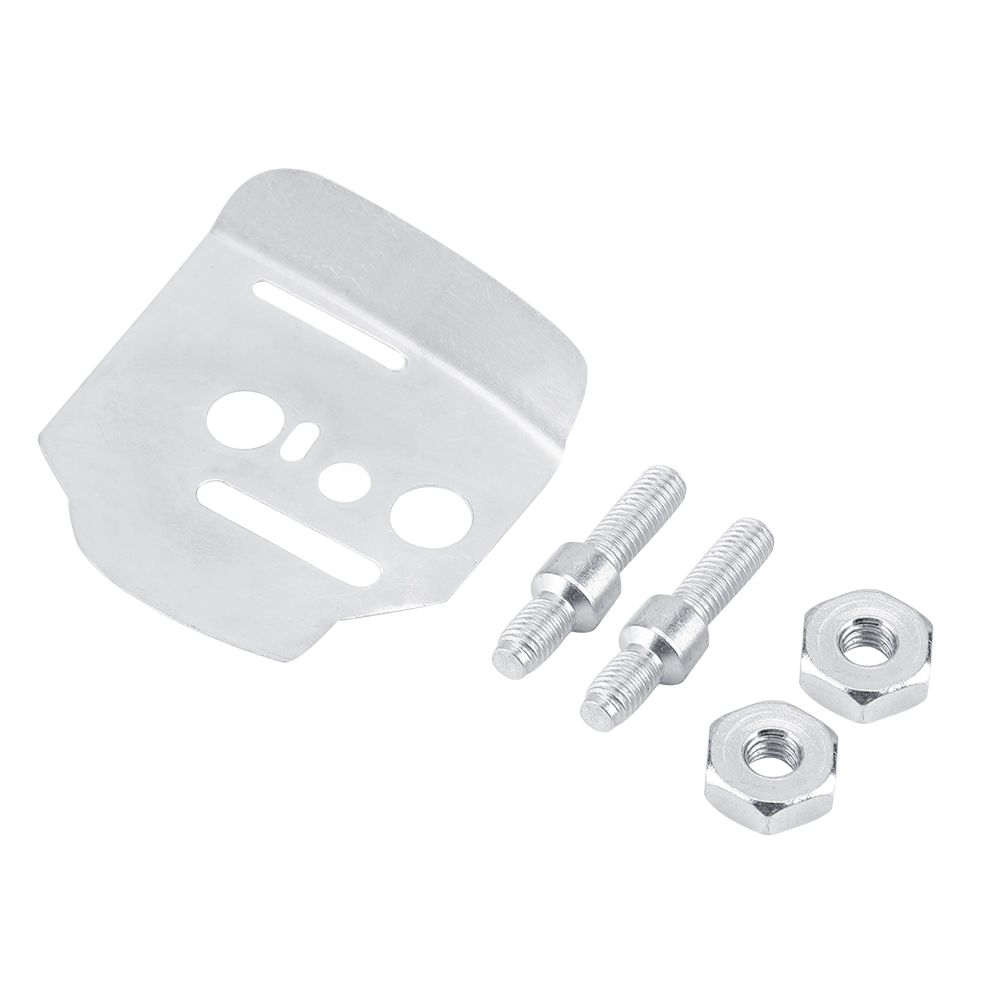 Bar Side Plate Collar Screw Nut Bar Stud Fit for Stihl MS441 MS460 MS650 MS660 โ image 3