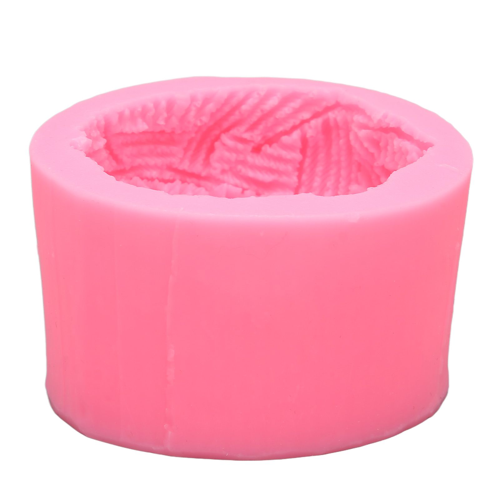 Aromatherapy Gypsum Candle Mould Chocolate Mousse Silicone Mold for Three Dimensional Wool Ball Decorating Cakes โ image 3