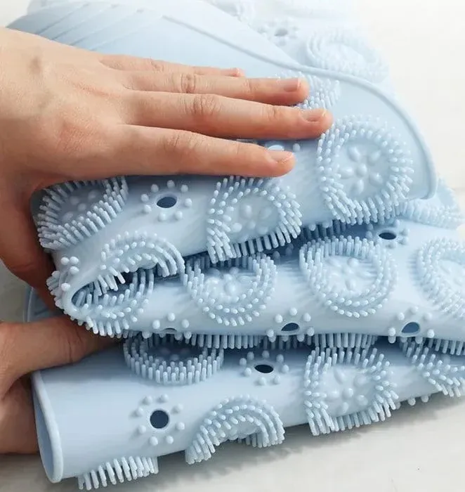 Livingtoday Non-Slip Massager Bathroom Mat โ image 5