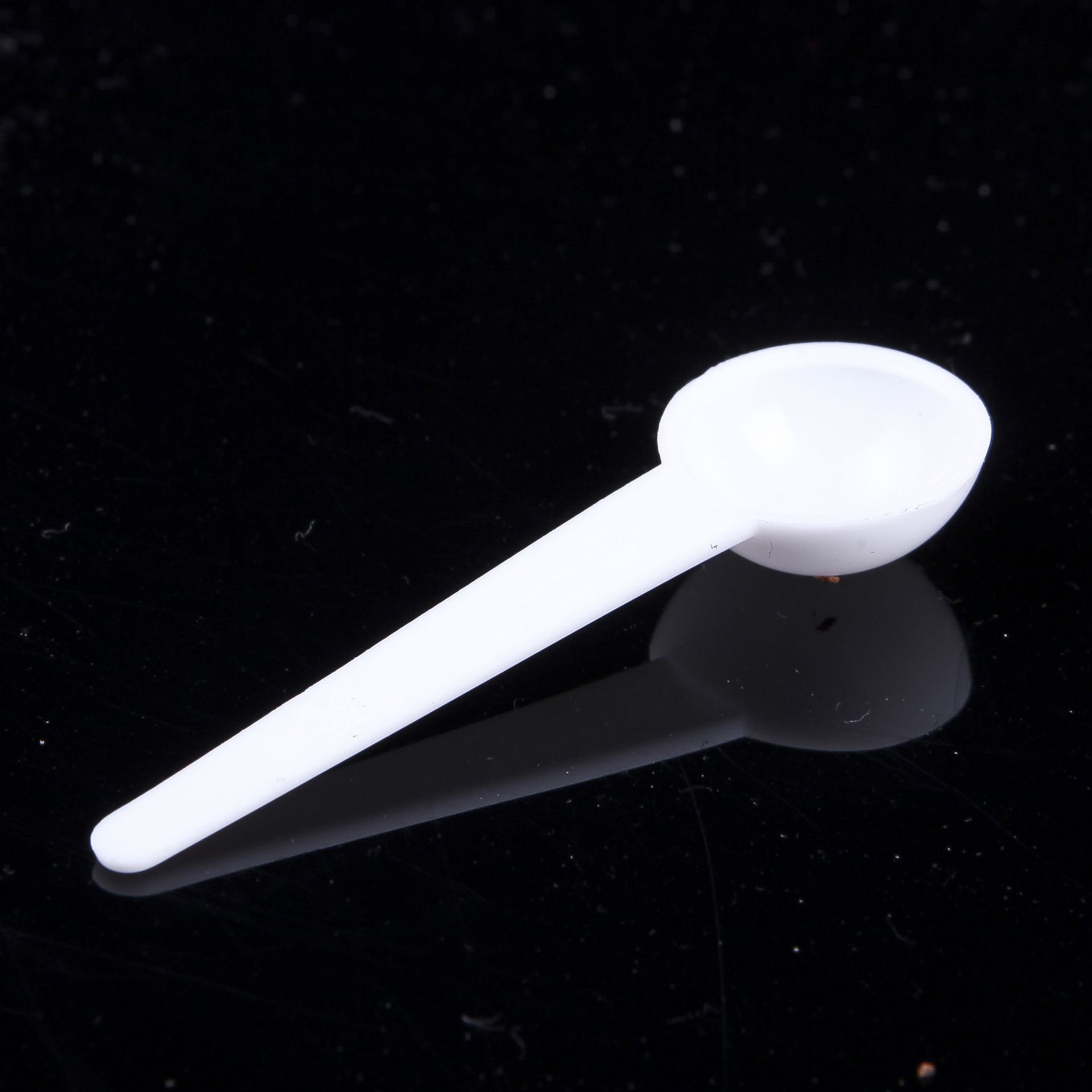 Yumi Plastic Measuring Spoon 1g2g3g5g10g15g 0.5g small spoon
