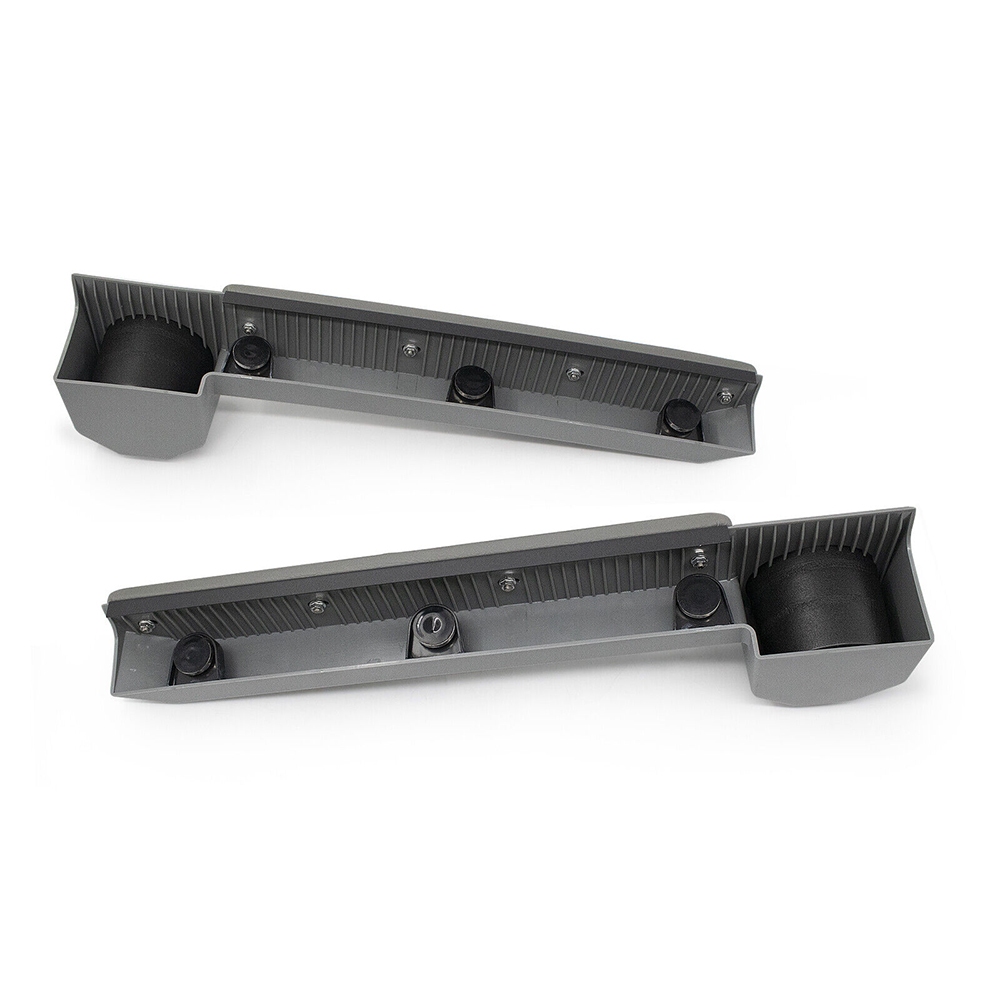 Upgraded Magnet Door Armrest Cup Holder For Land Cruiser 70 76 79 Series Hj75 — image 6