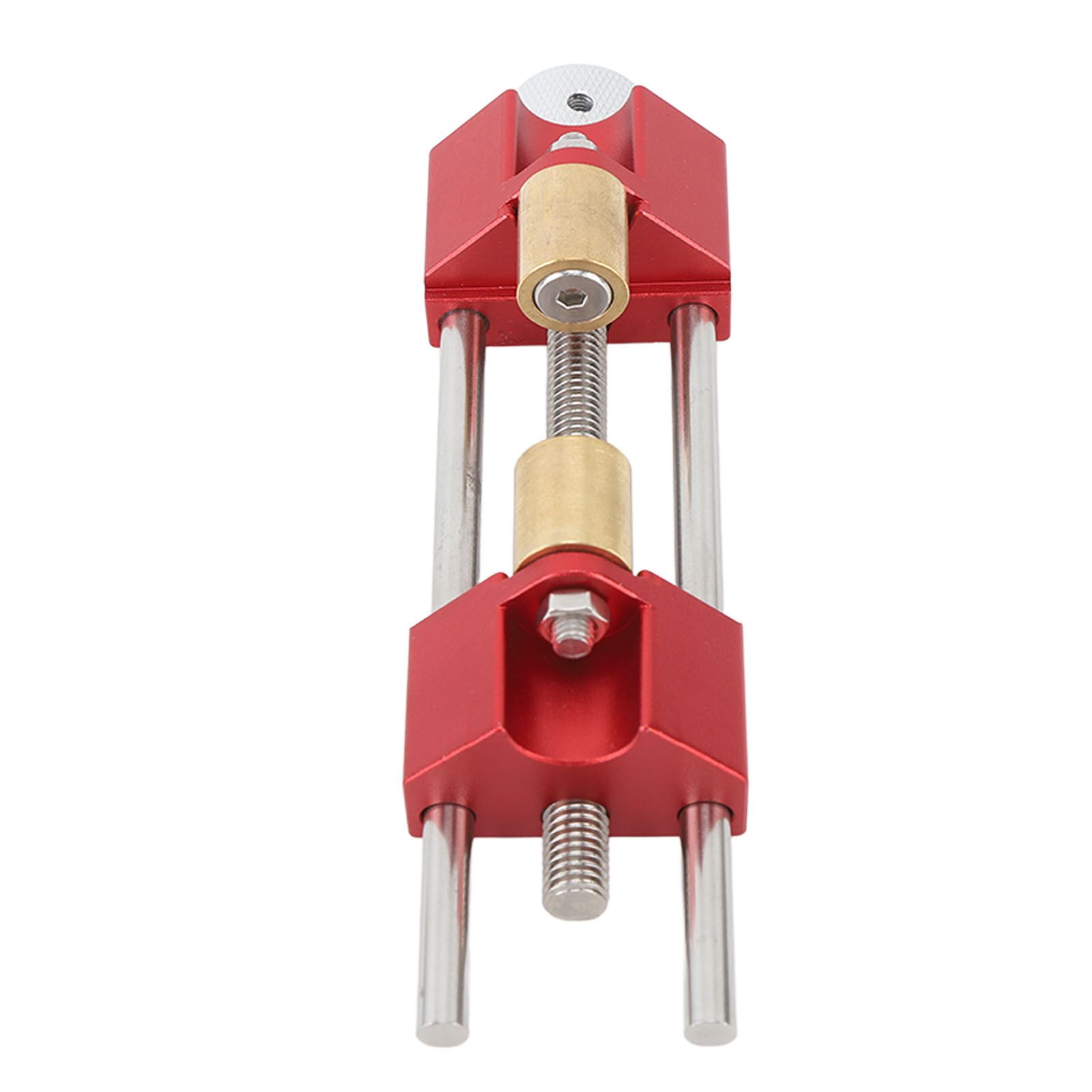 Honing Guide Sharpener Aluminum Alloy Angles Fixed Sharpening Jig for Woodworking Chisels โ image 5