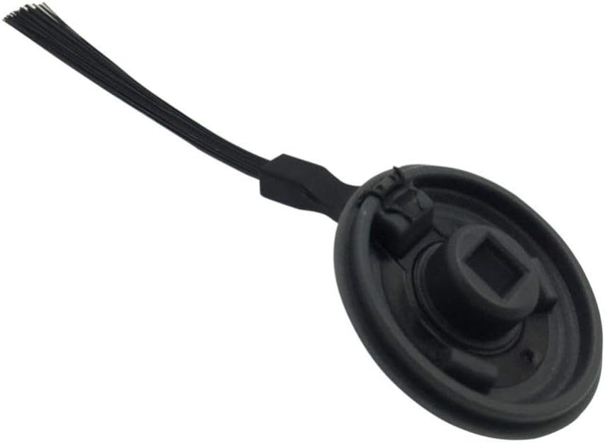 Side Brush or Shark ION Robot RV700_N RV720_N RV750_N RV850 RV851WV RV850BRN/WV Vacuum Replacement Parts it # RVSBK950, Pack o 4 — image 5