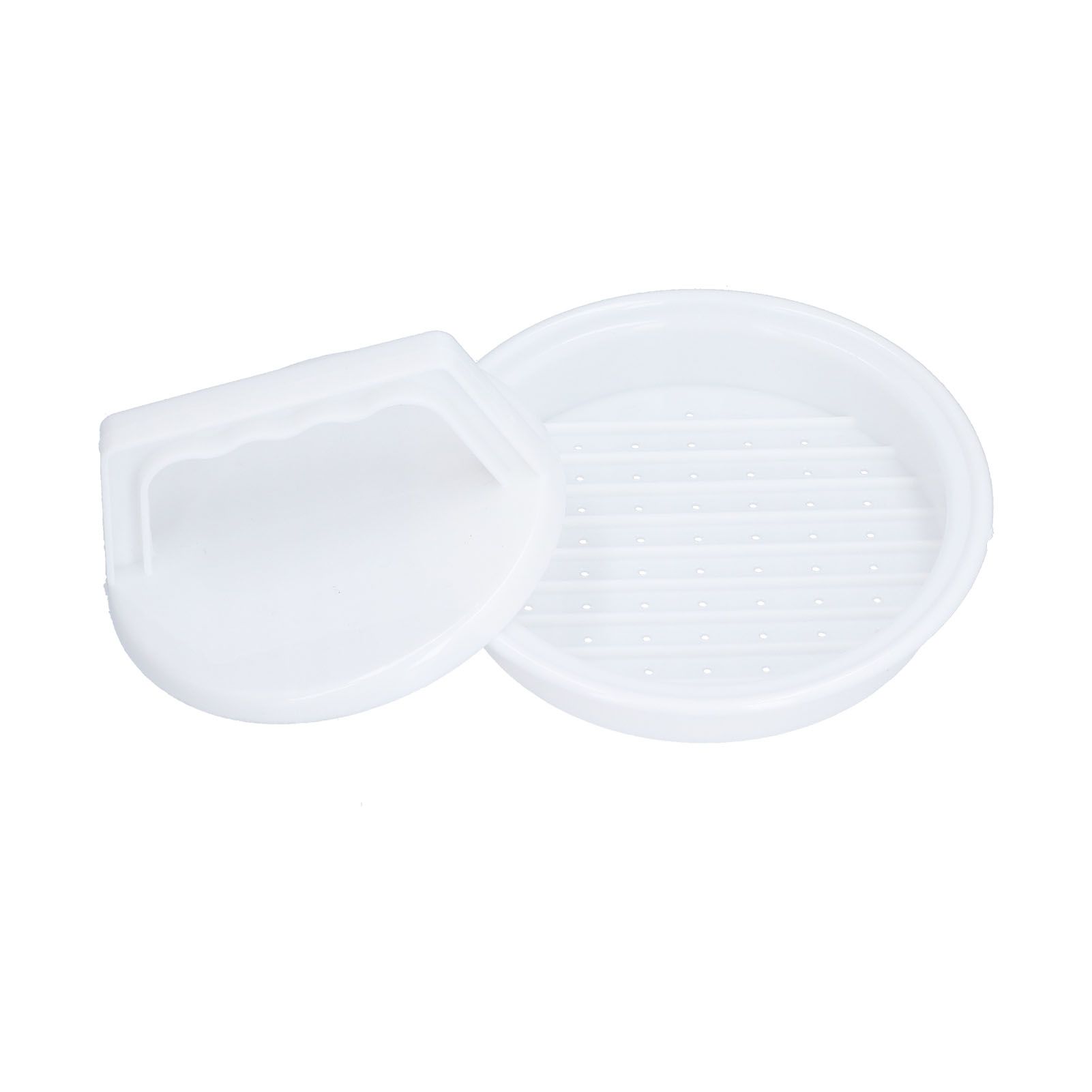 Burger Press Multifunctional Safe Nontoxic Hamburger Maker Mold Kit for Making Patties โ image 4
