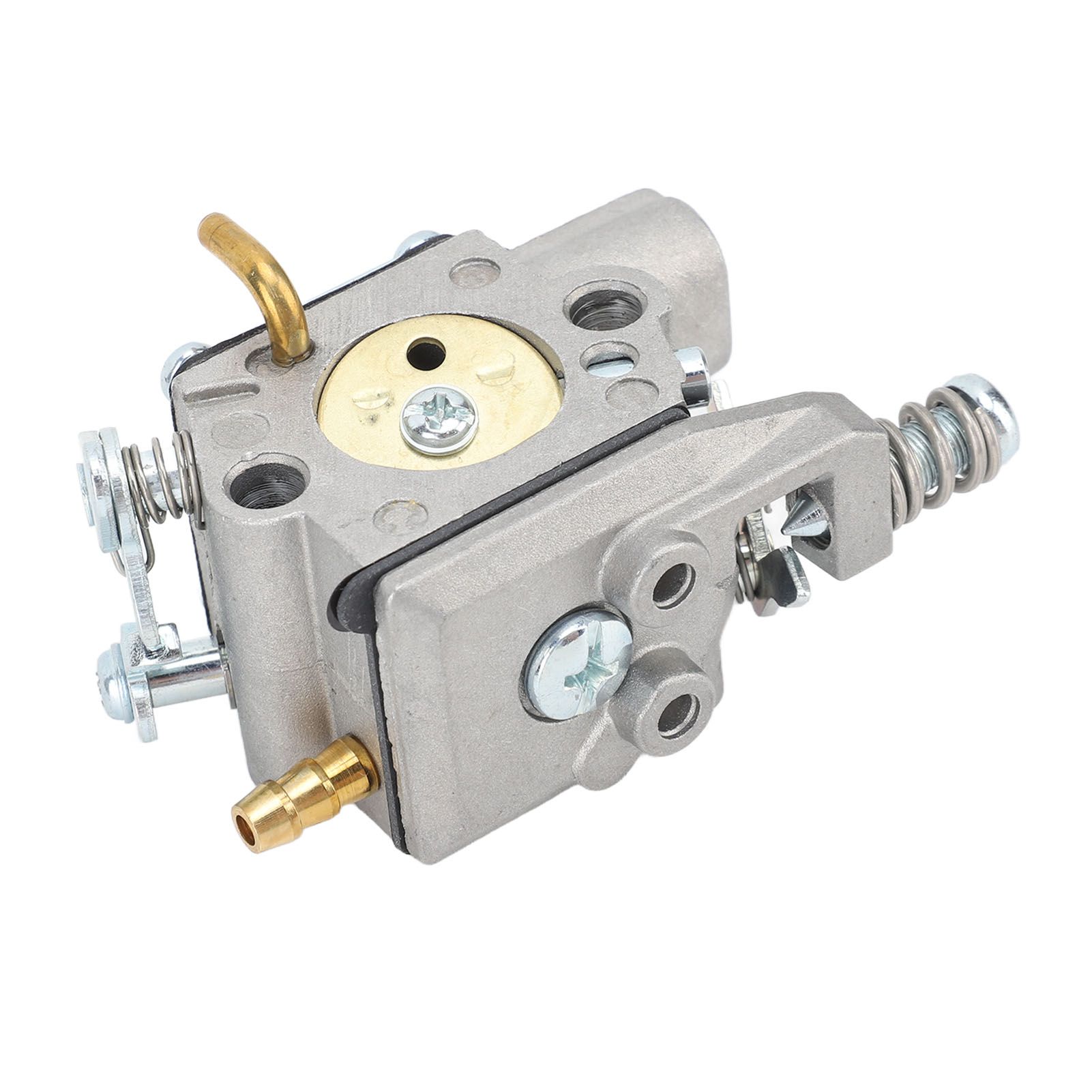Aluminium Carburetor Chainsaw Carburetor for OEM CS352 for WALBRO WT992 A021003330 — image 4