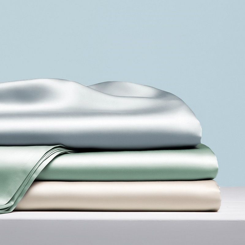 Yao Yue 60s Lyocell Bedding Set 1.2m — image 3