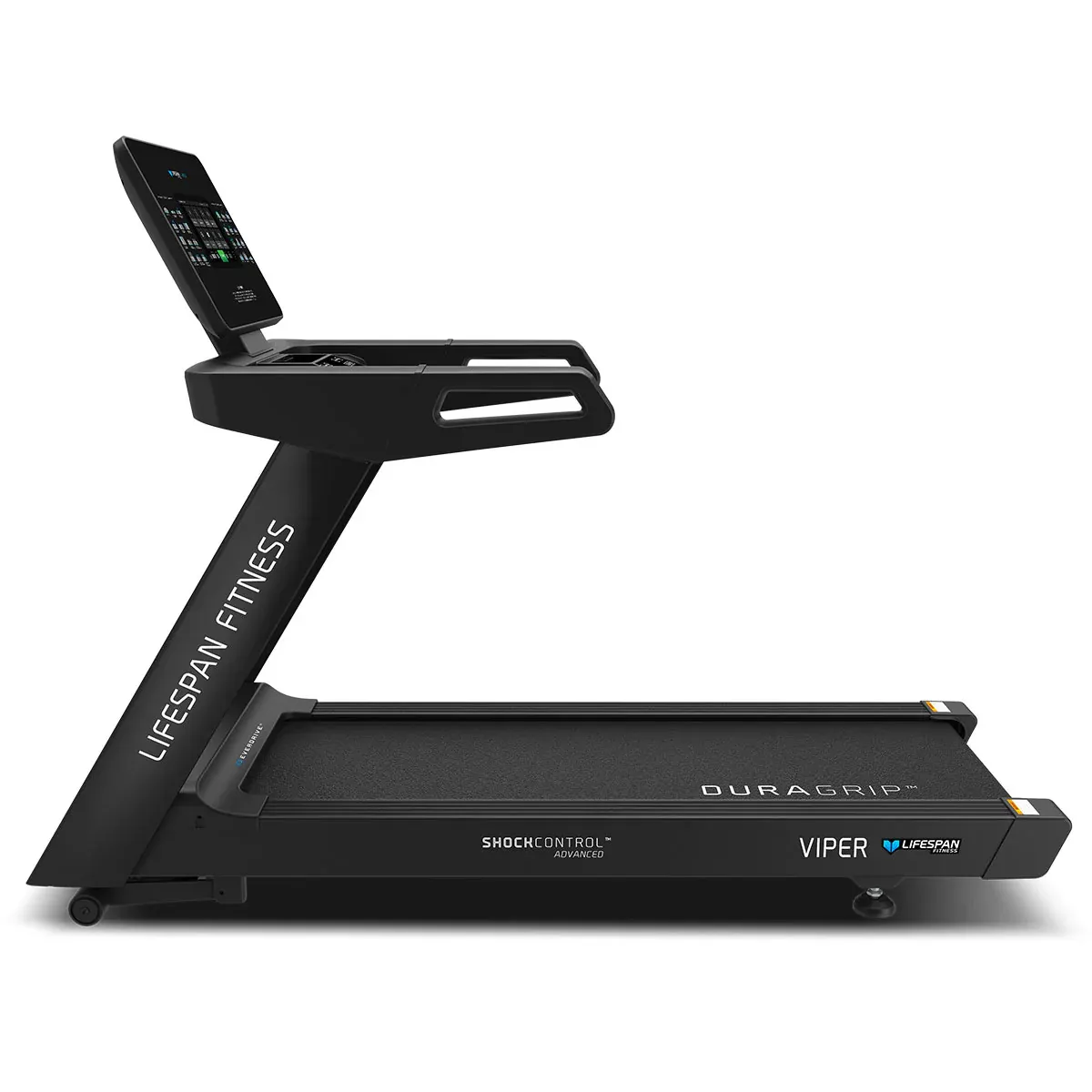 Lifespan Fitness Viper 5 Smart Treadmill — image 5