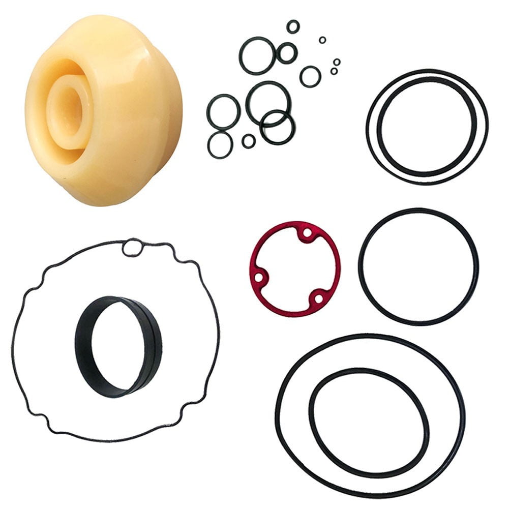 21Pcs/Set Nr90Ad Framing Nailer Replacements O-Ring Rebuild Kit For Framing Nailer For Hitachis Nr90Ae Nr90Ad & Nr90Ae Smile Home — image 5