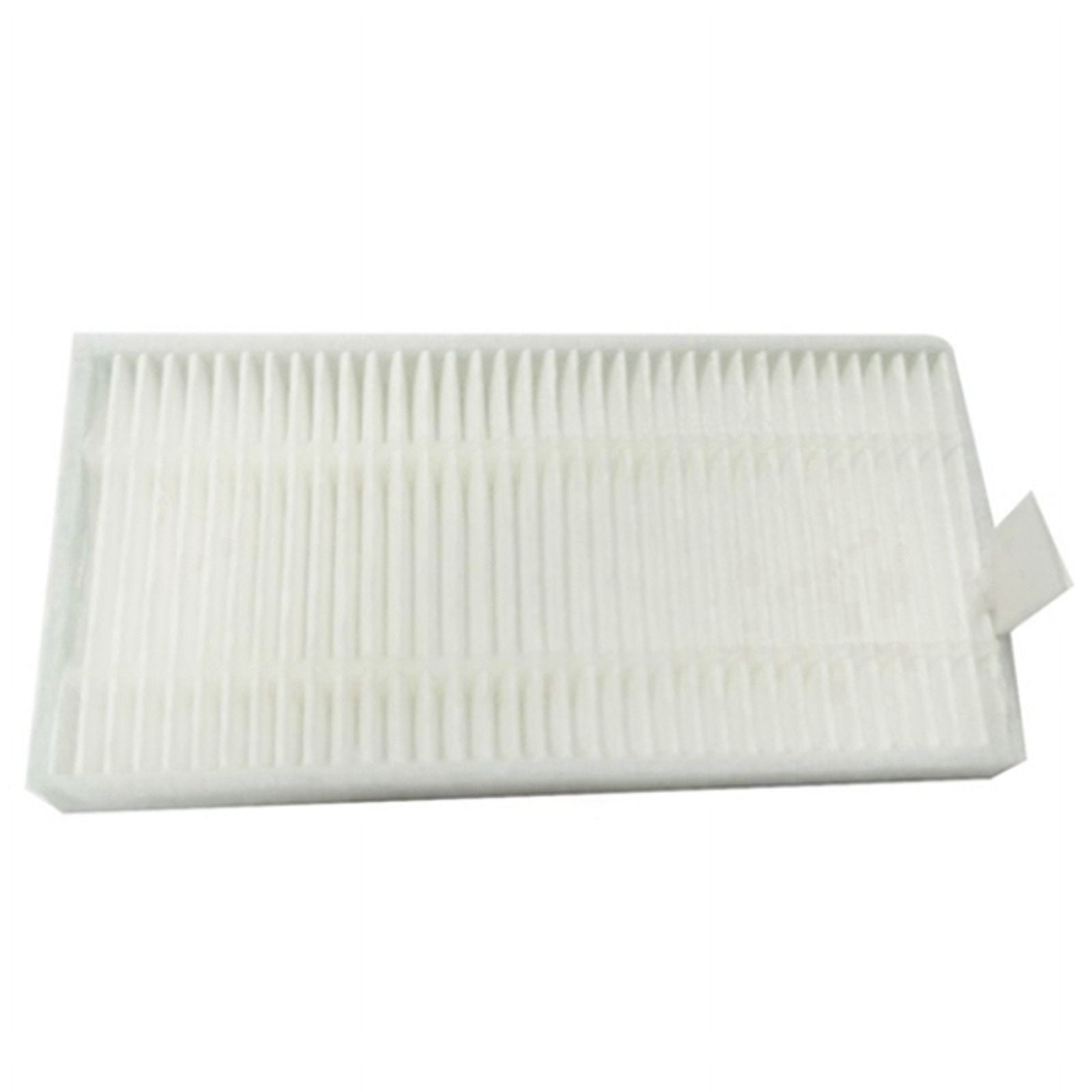 Sweeper Accessories, for 4090 Vacuum Cleaner 4090 5090 HEPA Filter Cleaning (8 PCS) — image 5
