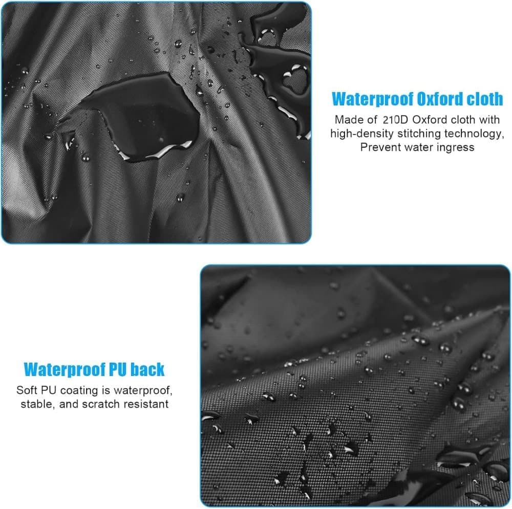 Waterproof UV Protection Furniture Protector for Garden Chairs โ image 3