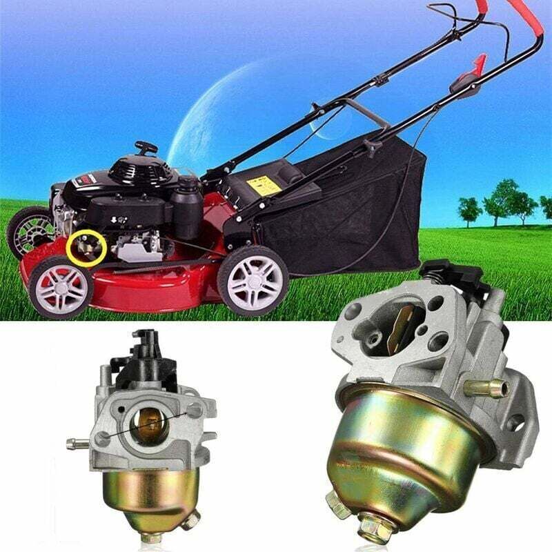 Lawn Mower Carburetor