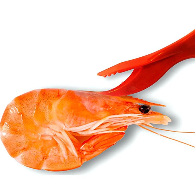 4Pcs Crab Legs Crackers - Crackers Picks Tools Set for Lobster, Crab, Crawfish, Prawns, Shrimp, Easy Opener Shellfish โ image 3