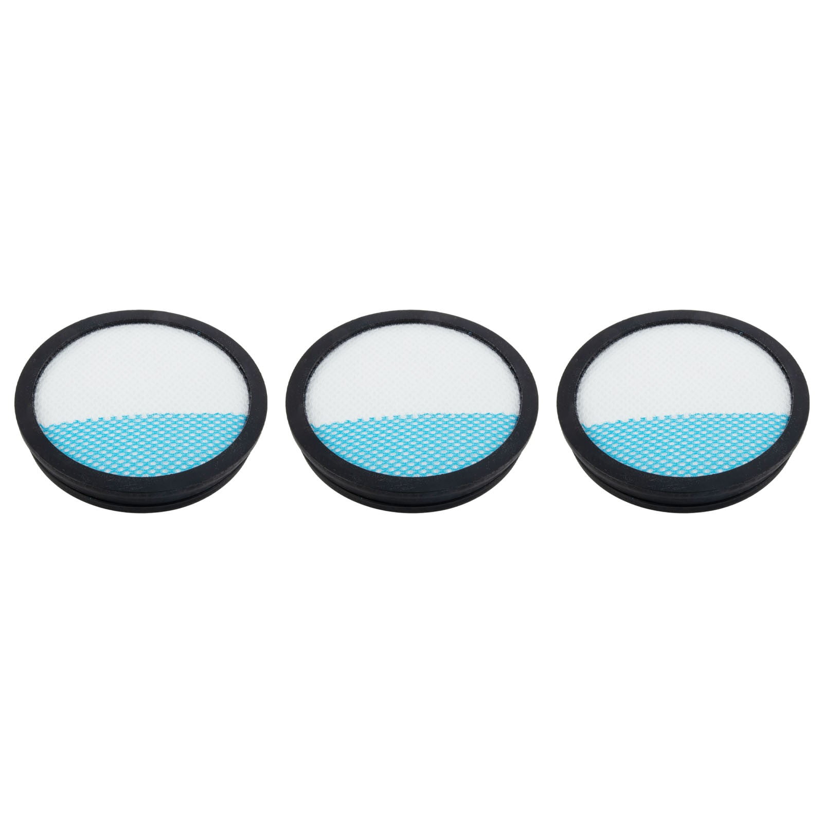 1/3Pcs Filter For Ryobi Pcl720 18V 1+ Cordless Stick Vac Household Appliances Vacuum Cleaner Accessories 3 PACK — image 2