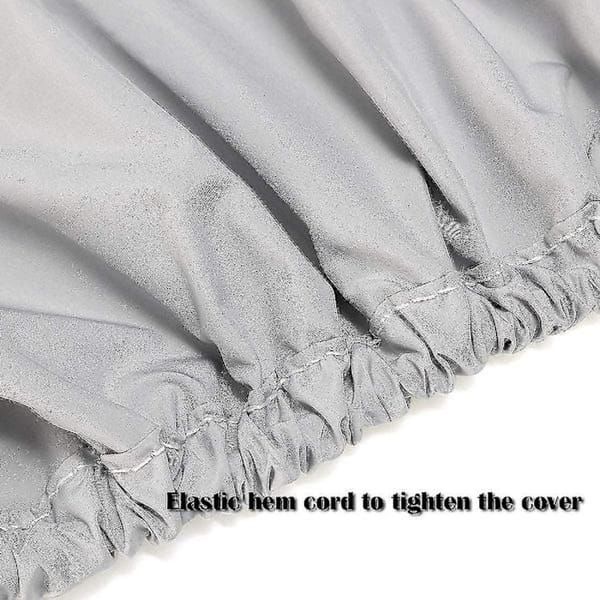 2 - Piece Outdoor Yacht Oxford - Cloth Waterproof Seat Covers - Captain & Rear! | Hot - Sell โ image 2