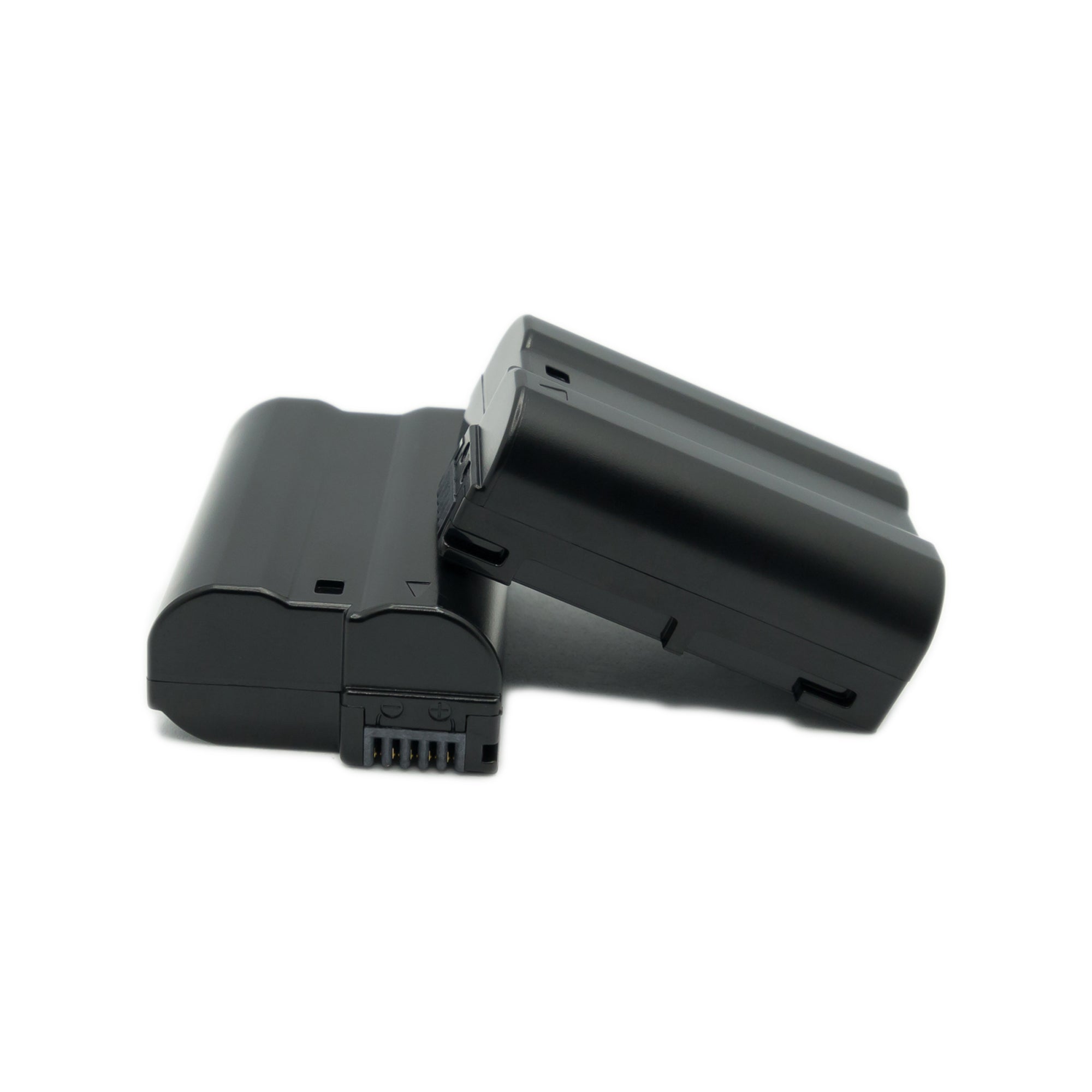 Hridz EN-EL15 Battery & Charger set for Nikon Z6, Z7, D780, D500, D600, D610, D750, D800, D810, D810a, D850 — image 6