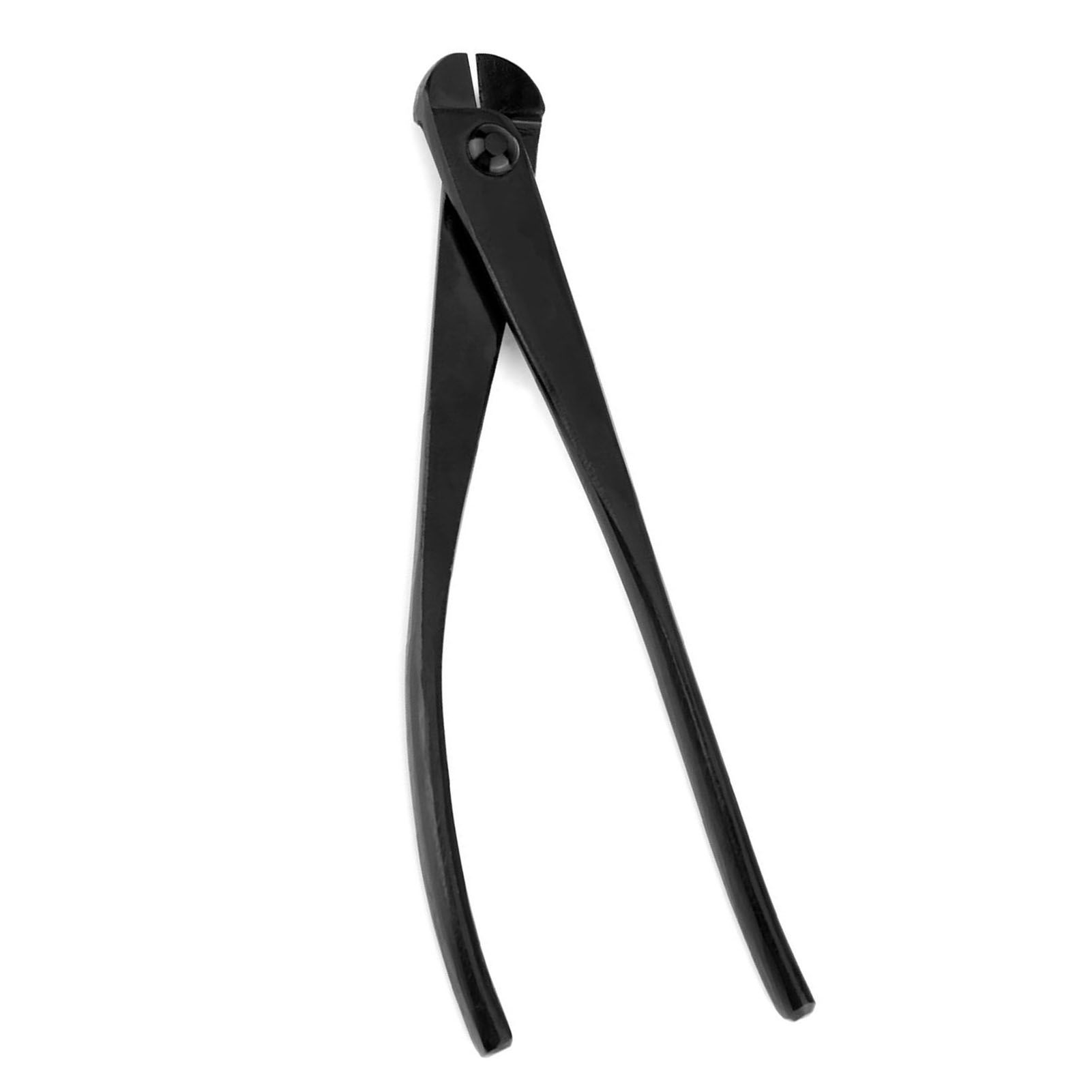 210mm Professional Grade Manganese Steel Alloy Wire Cutters Bonsai Tools โ image 2
