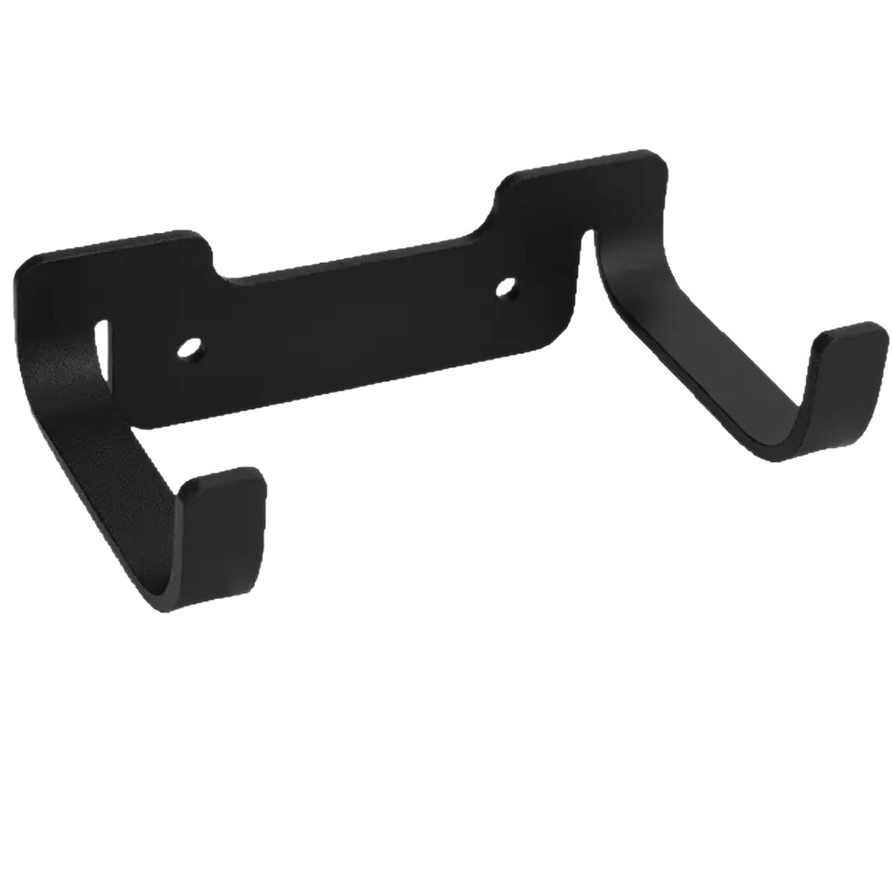 Hedge Trimmer Wall Mount Hanger for Hedge Trimmer,Wall Mounted Holder, Storage Hook Bracket,Hook for Outdoor Power Tools (Black ) โ image 4