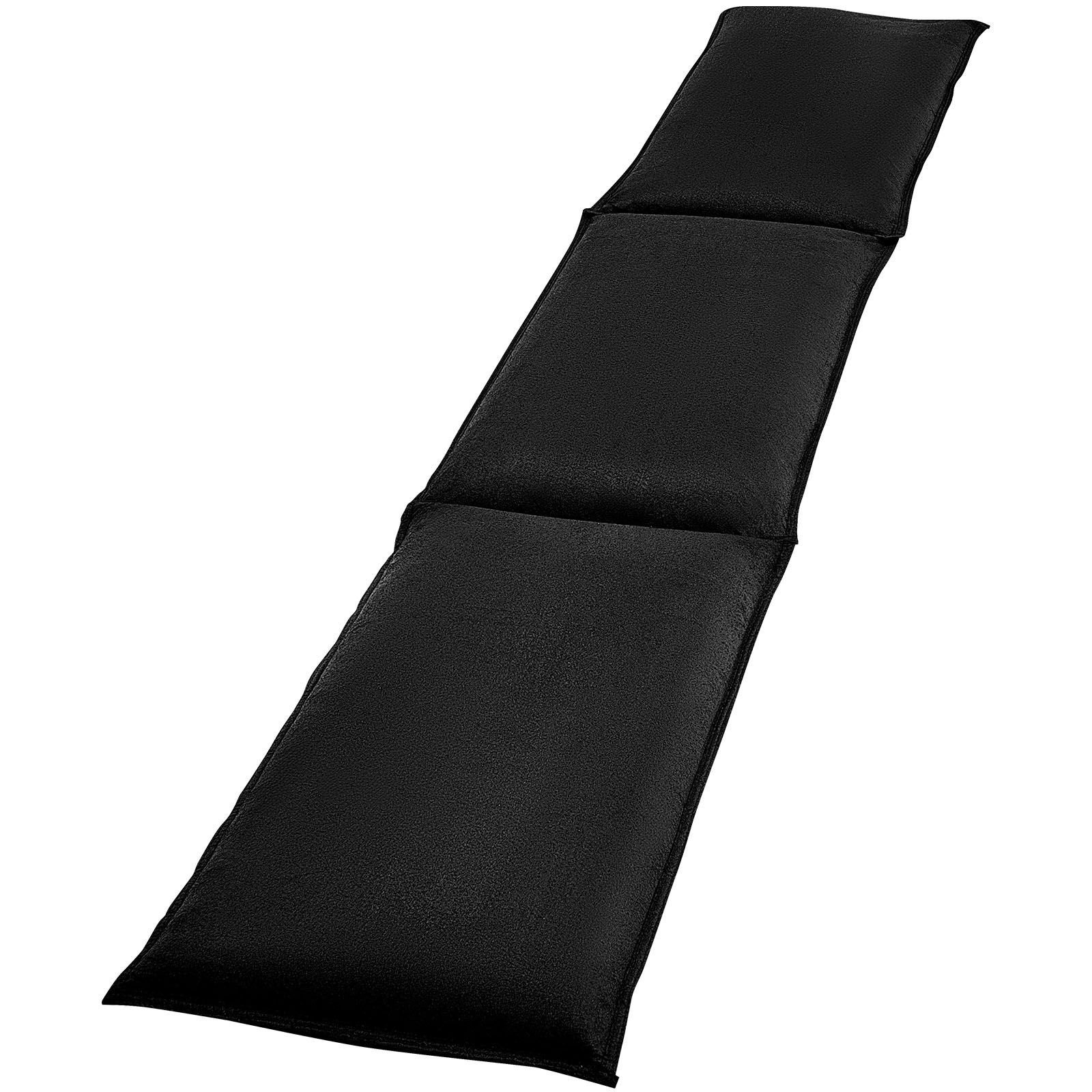 Flood Barrier, 10 Pack, 430 × 830 mm Flood Bags with Bucket, Reusable Water Absorbent Barrier Activated by Water, Sandless Sandbags Blockage, Flooding