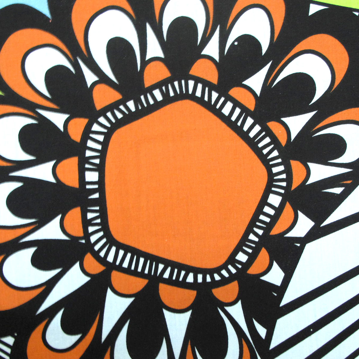 Accessorize Bold Colorful Quilt Cover Set Single — image 3