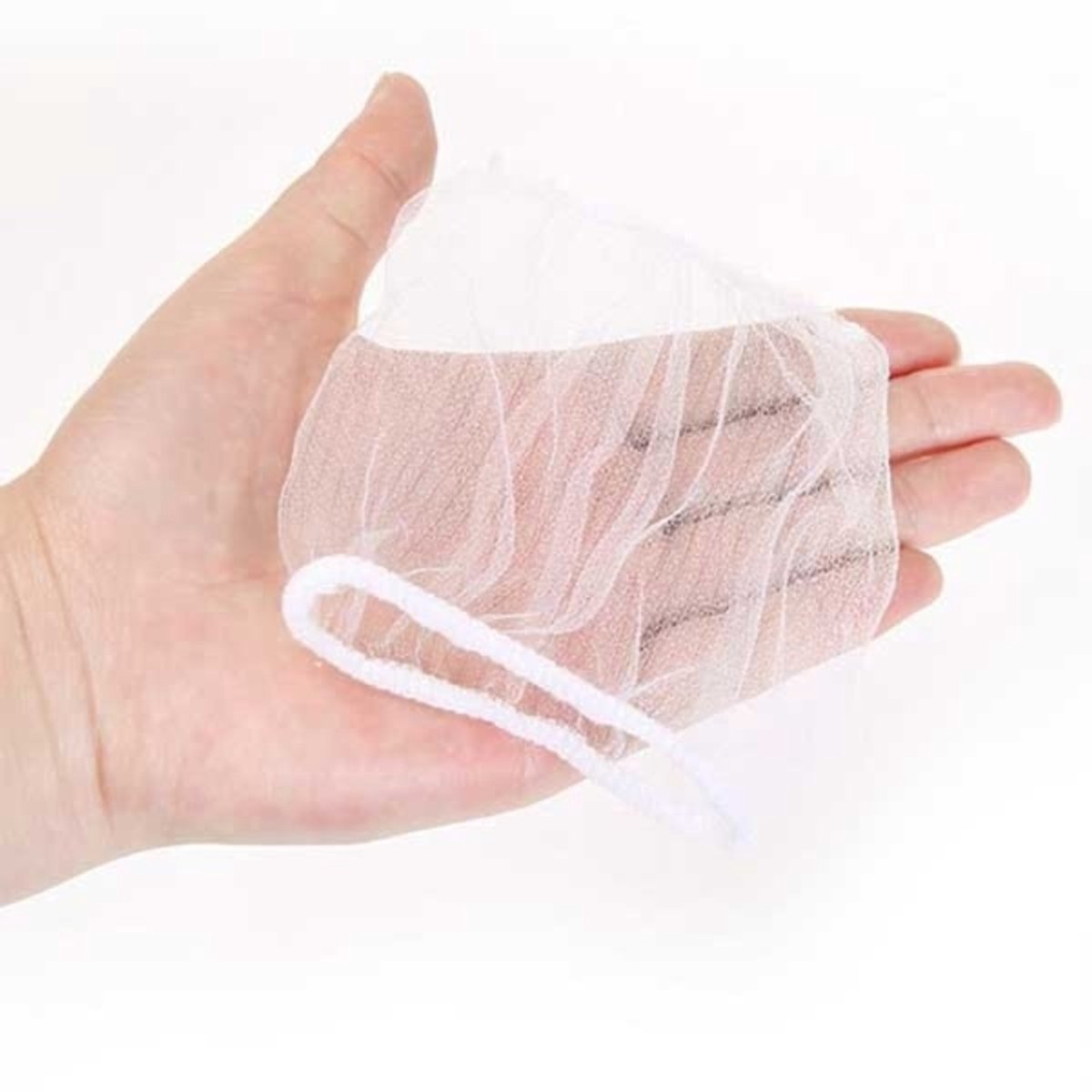 Drain and sink filter bags - Filter bags/filters - 100 pieces โ image 2