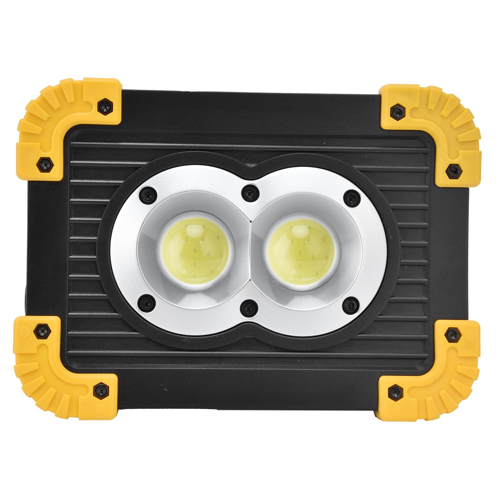Mini Camping Light Portable Multifunctional Emergency COB Rechargeable Flood Light for Outdoor โ image 3