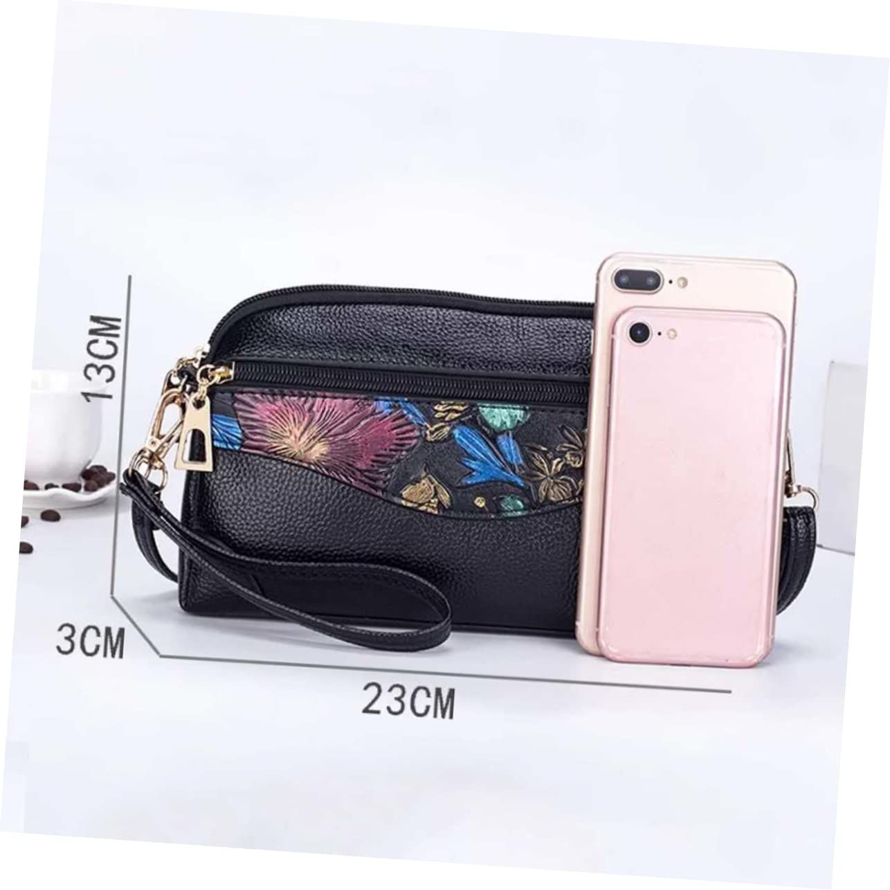 1pc Ladies Hand Bags Hand Bag for Womens Tote Purse for Women Pocketbooks for Women Tote for Women stylish design — image 3